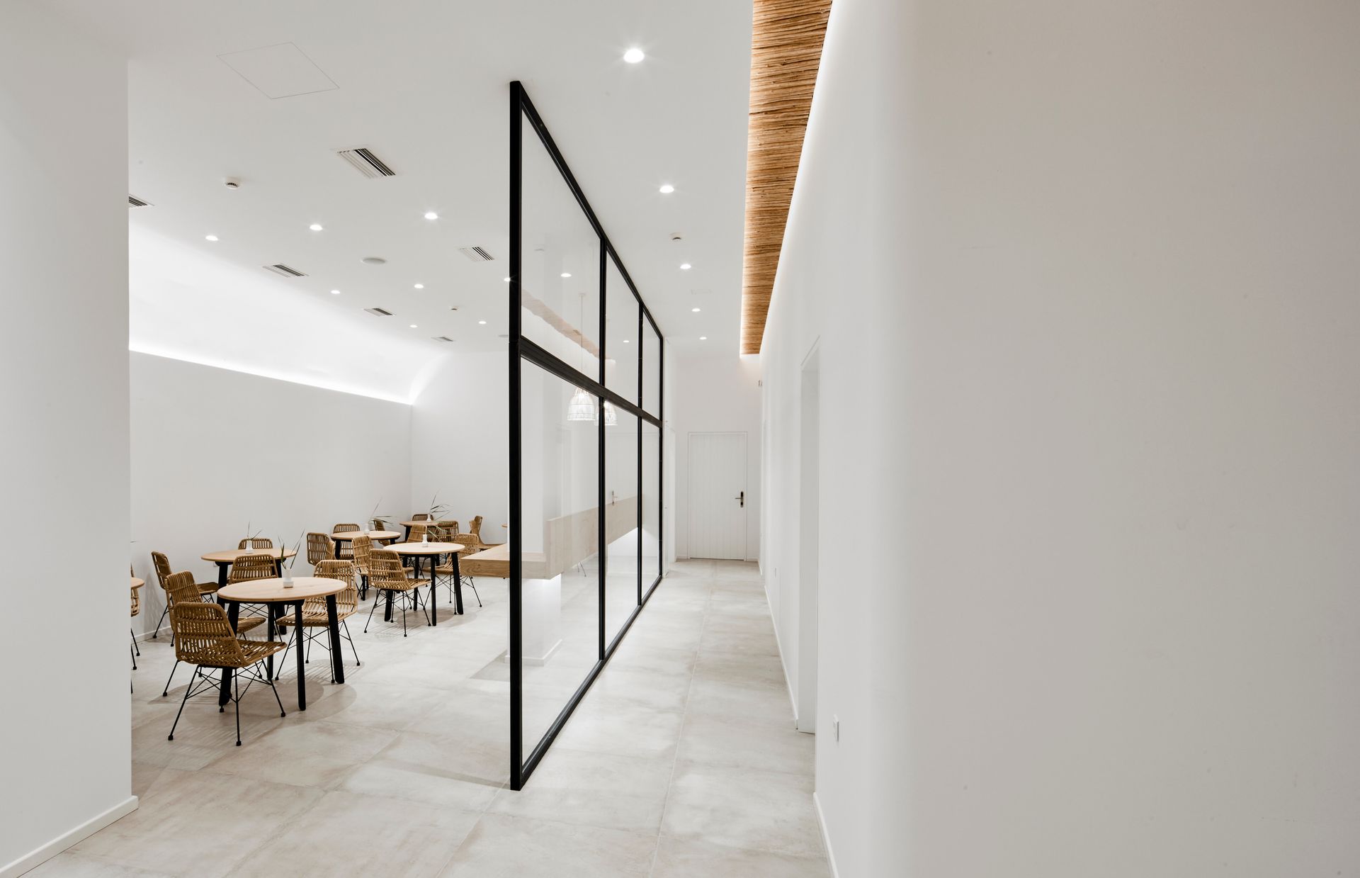 Arco Solium Suites Milos