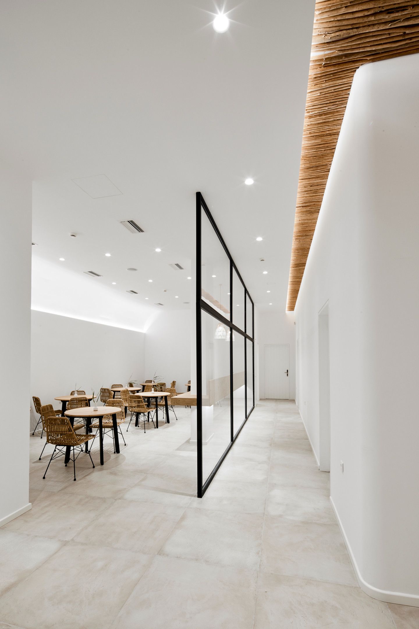 Arco Solium Suites Milos