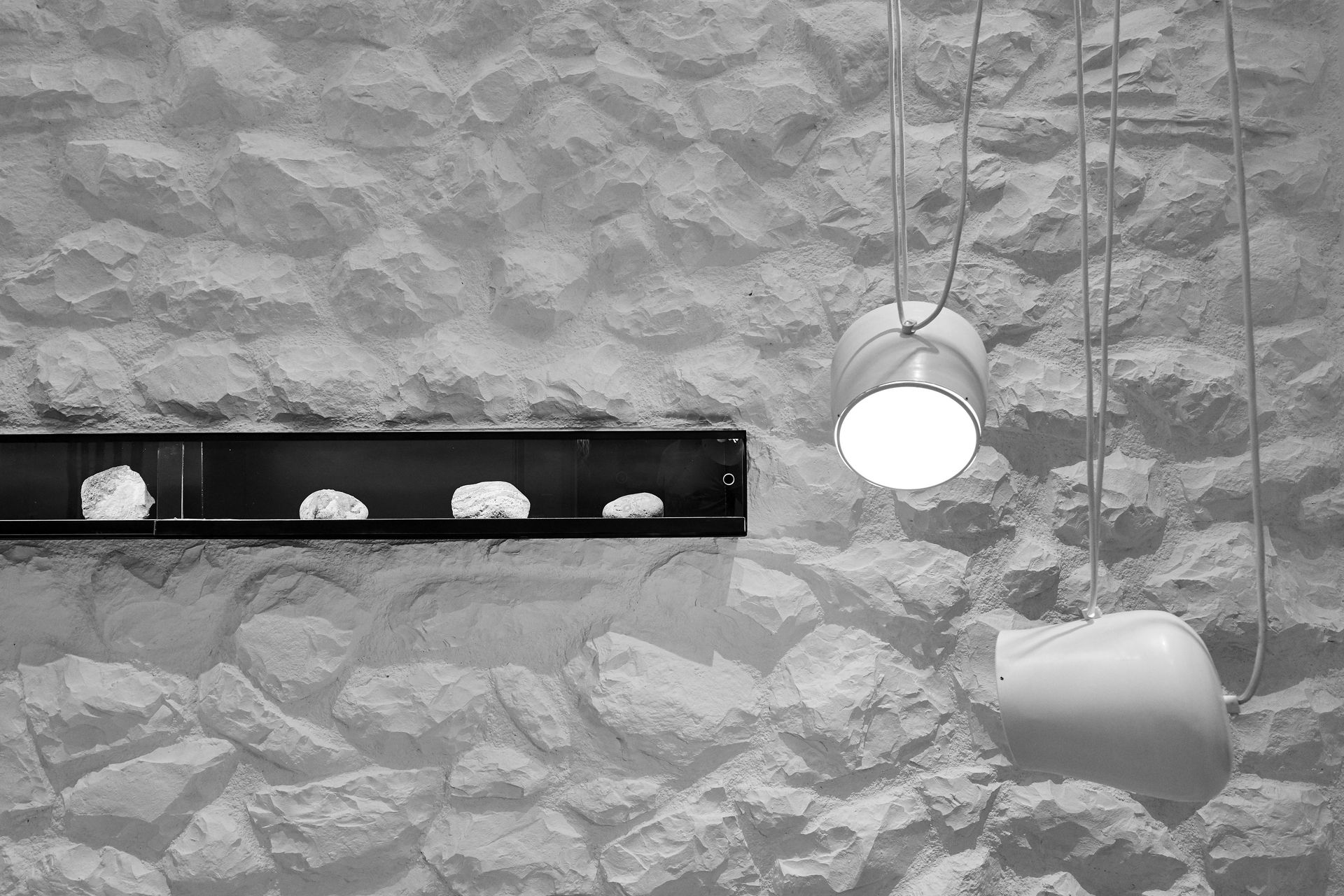 Arco Solium Suites Milos