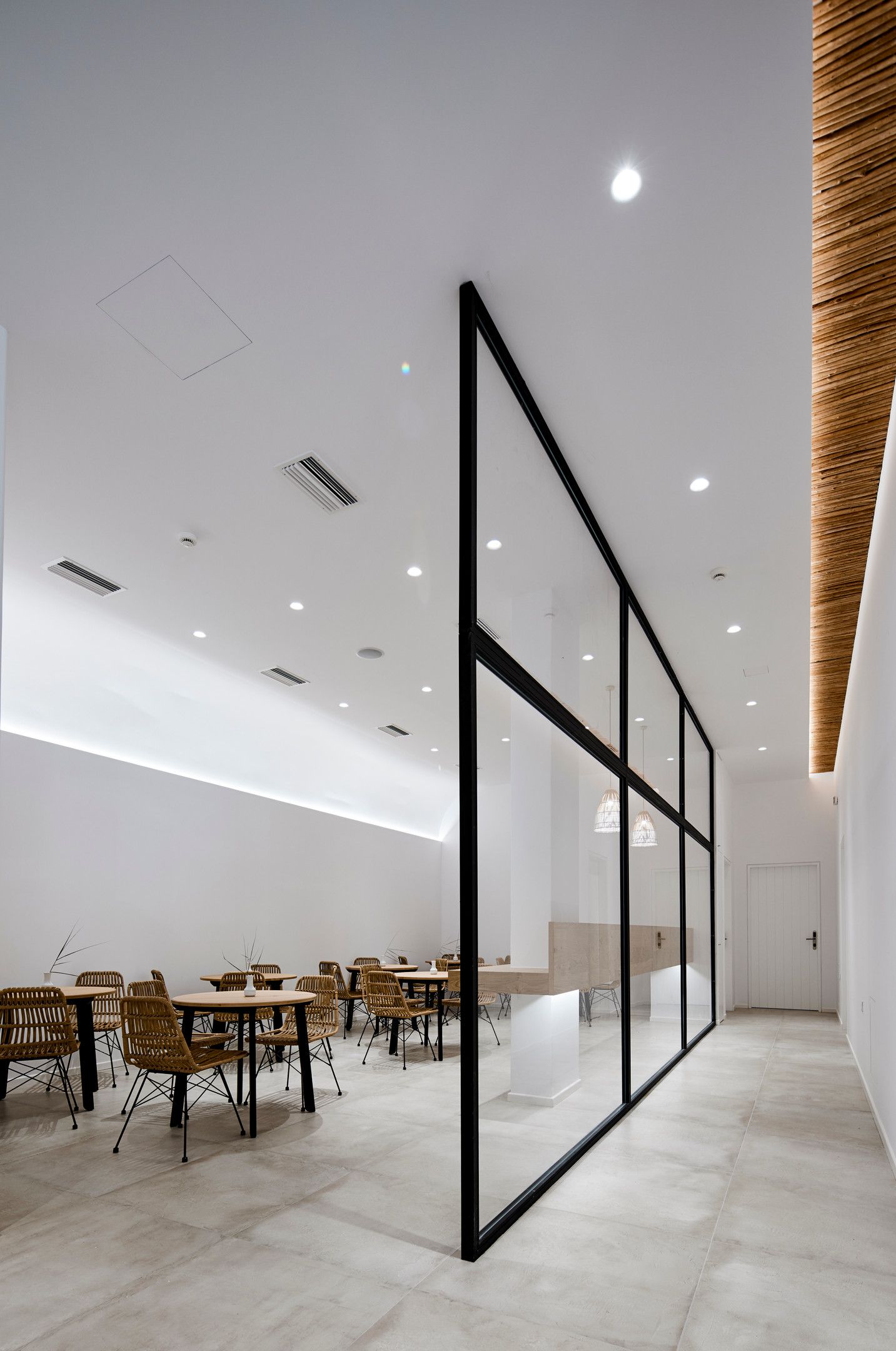 Arco Solium Suites Milos