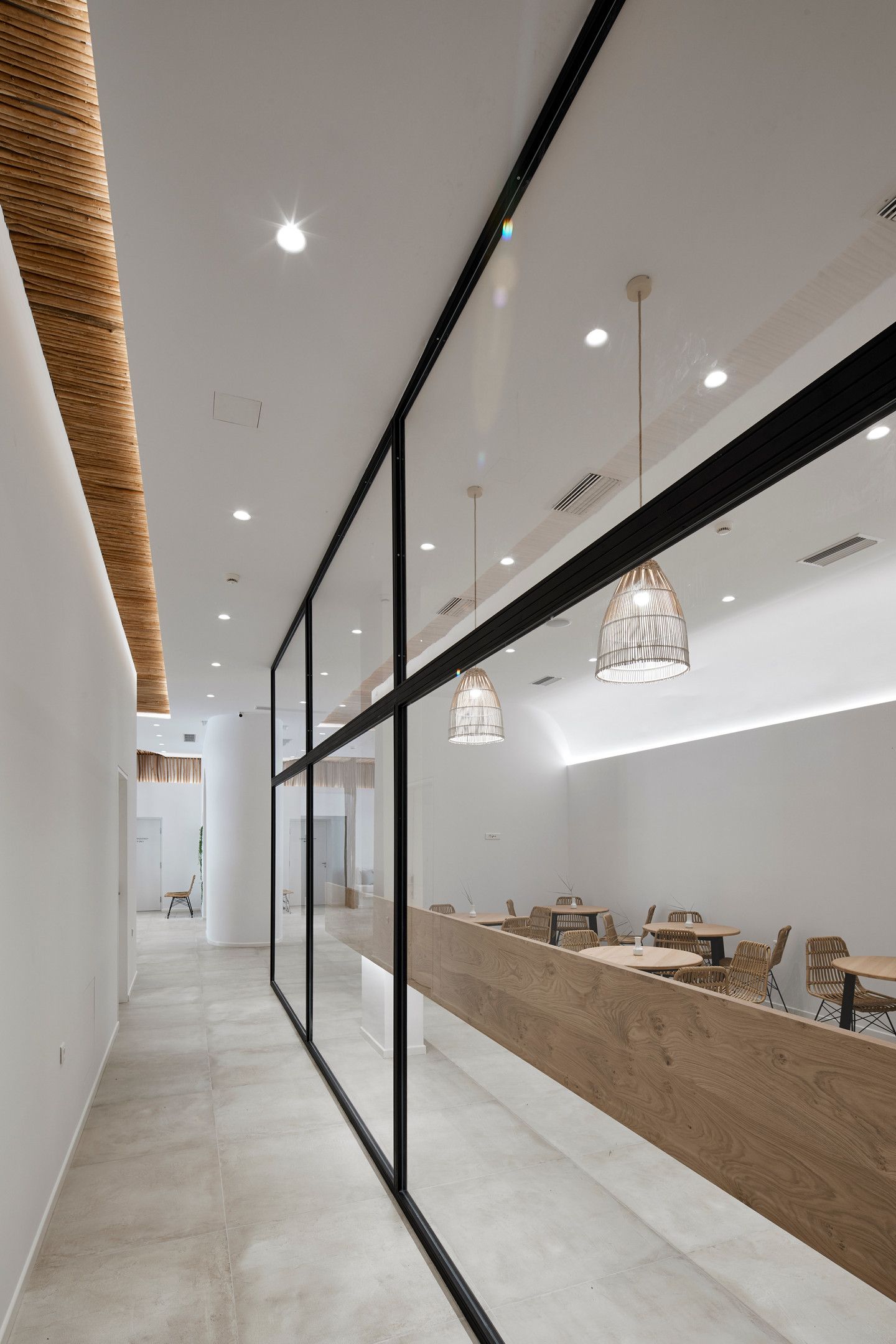 Arco Solium Suites Milos