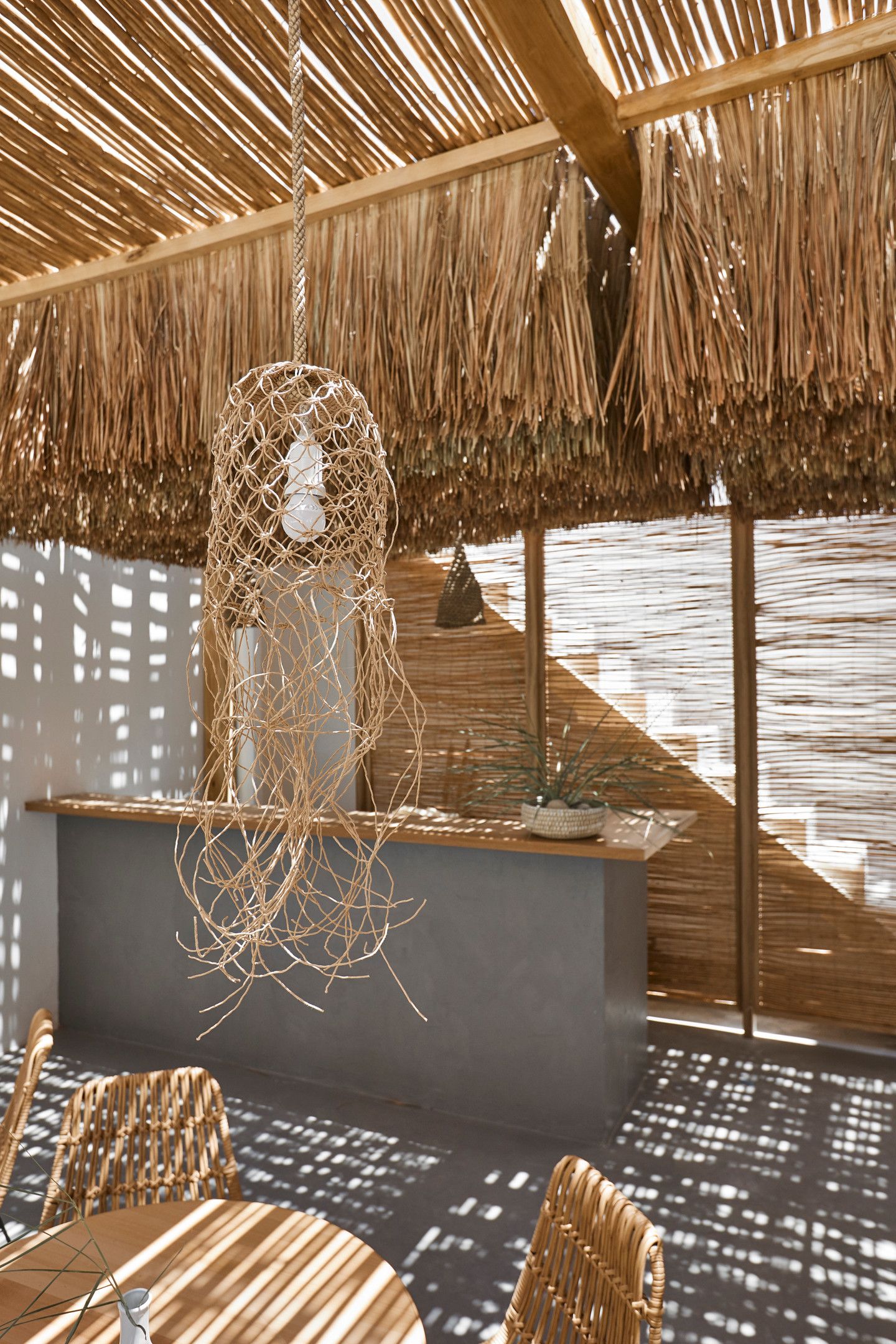 Arco Solium Suites Milos