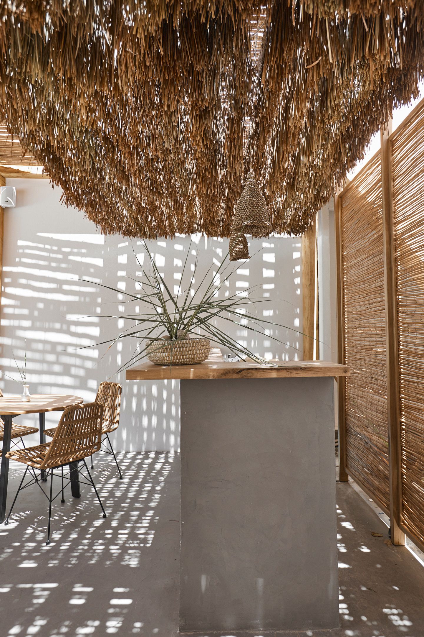 Arco Solium Suites Milos