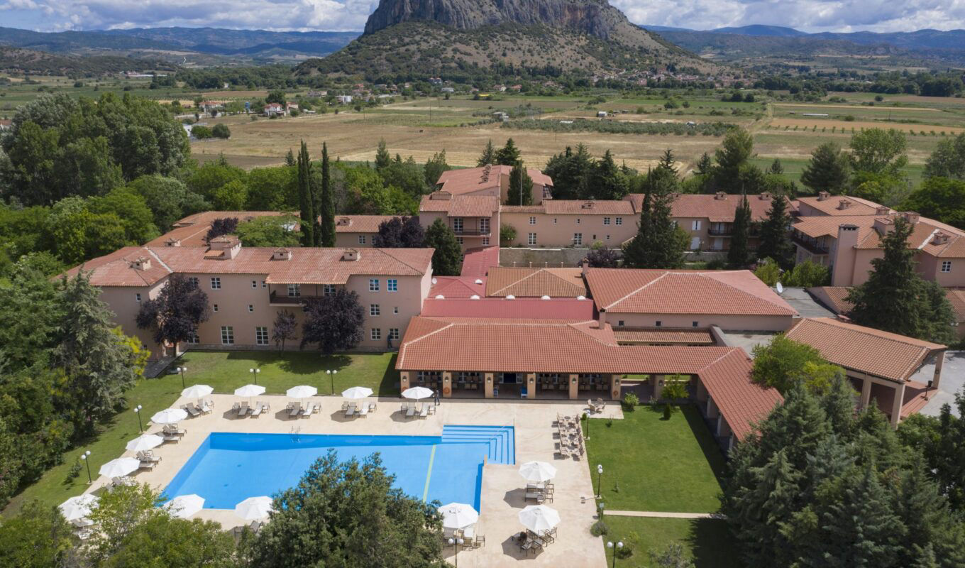 Amalia Hotel Nafplion