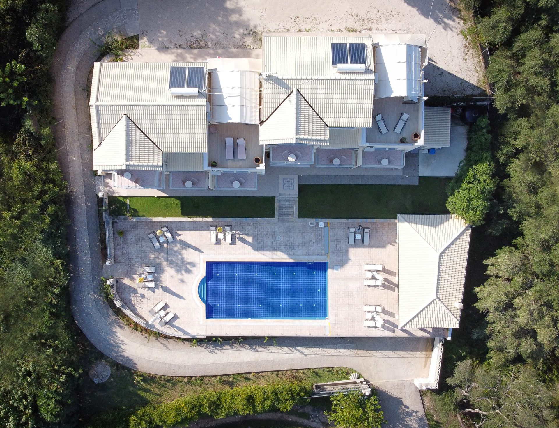 Spileo House Boutique Apartments - Adults Only