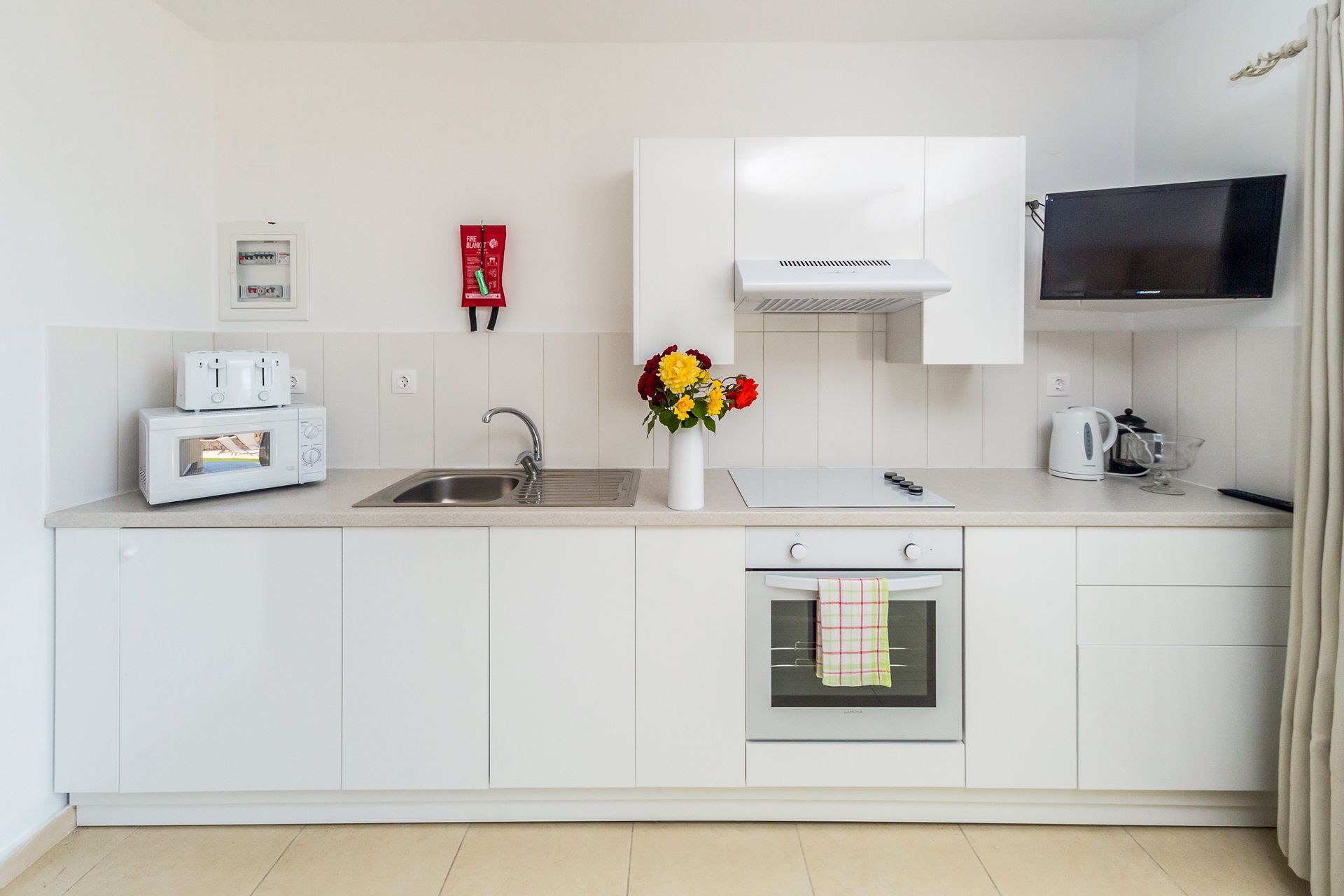 Spileo House Boutique Apartments - Adults Only