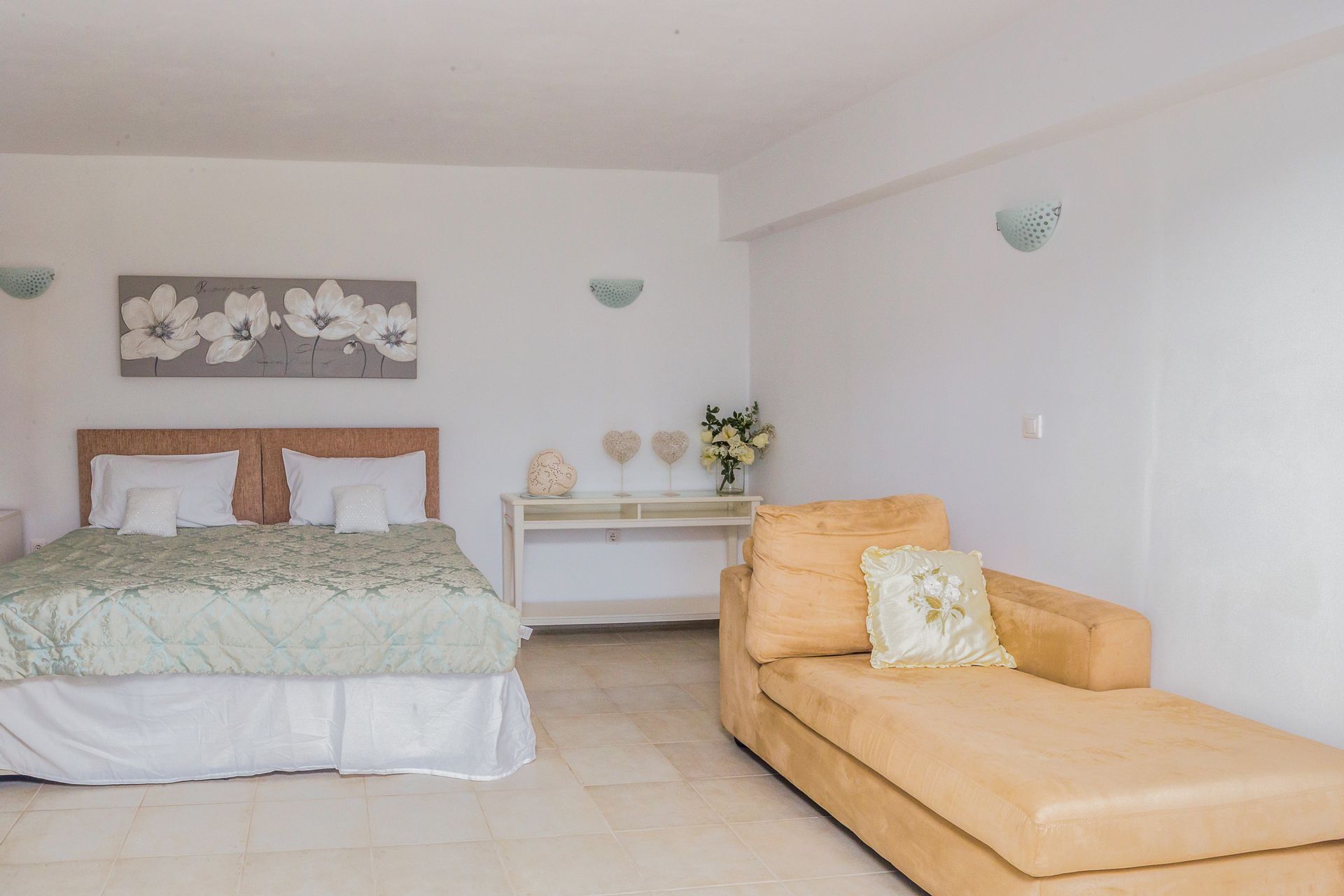 Spileo House Boutique Apartments - Adults Only