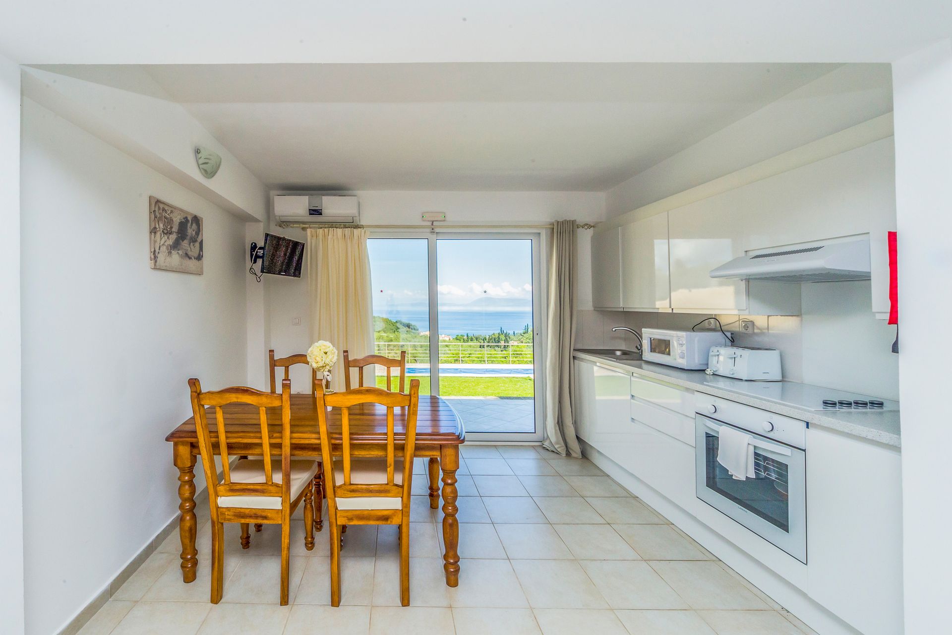 Spileo House Boutique Apartments - Adults Only