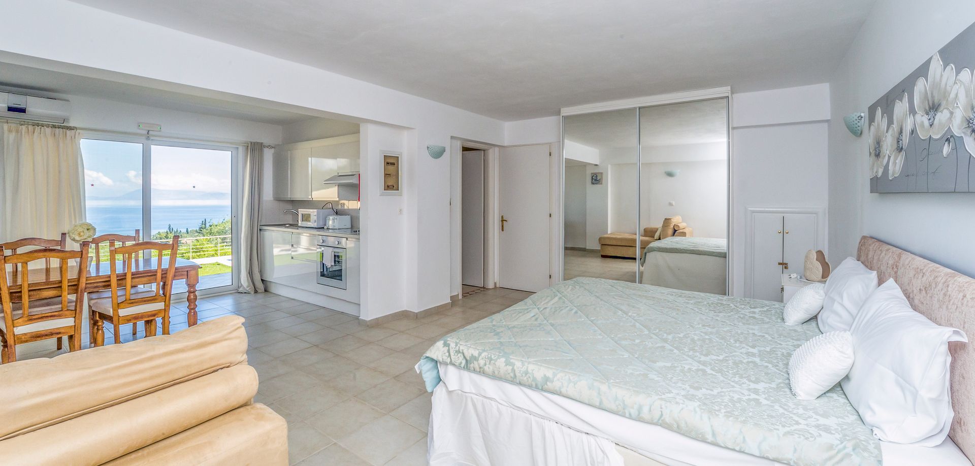 Spileo House Boutique Apartments - Adults Only