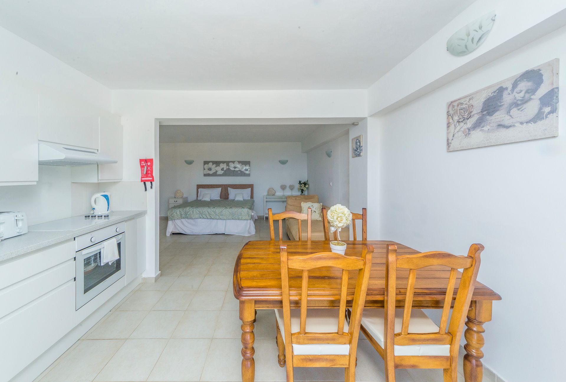 Spileo House Boutique Apartments - Adults Only