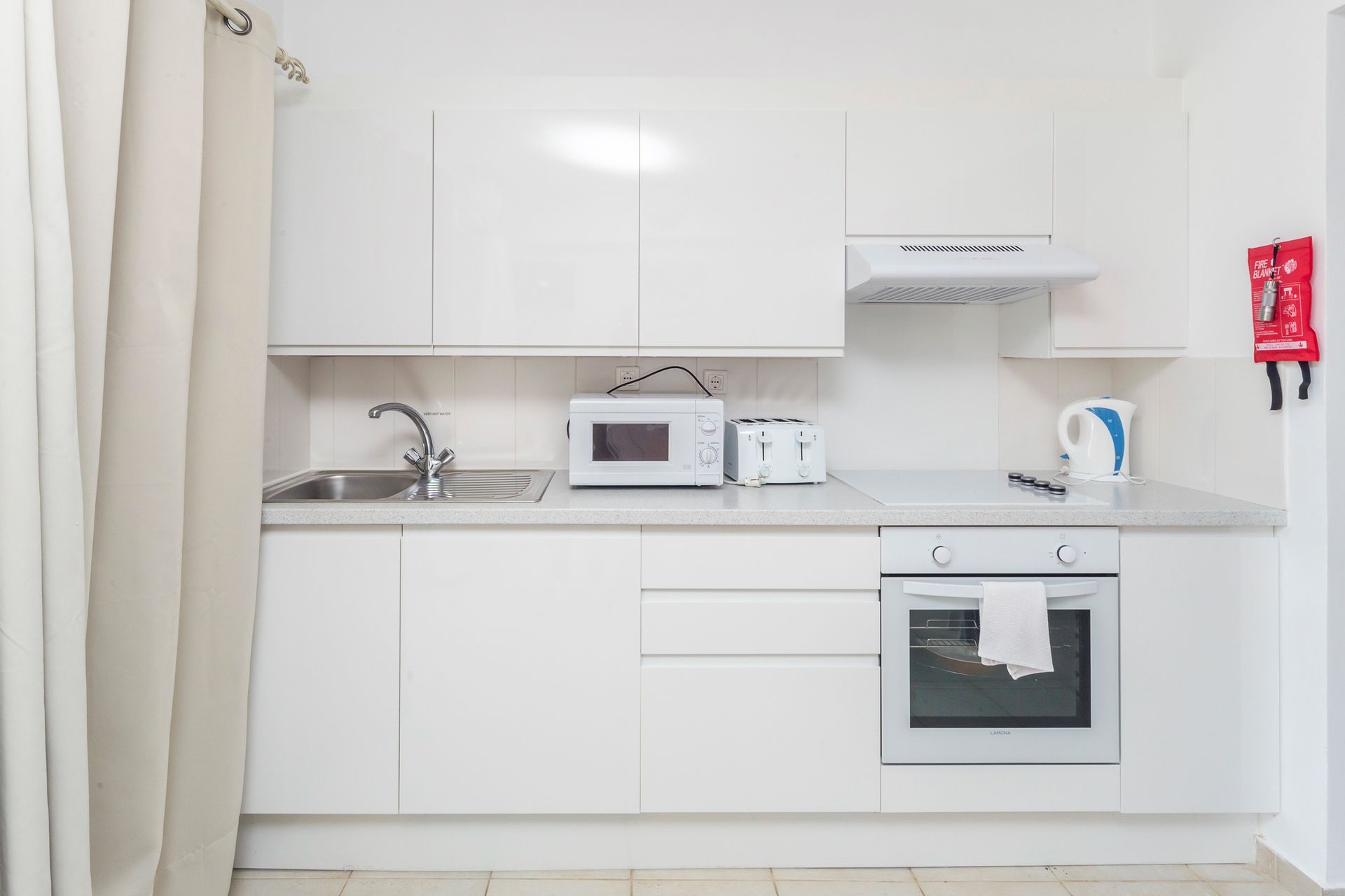 Spileo House Boutique Apartments - Adults Only