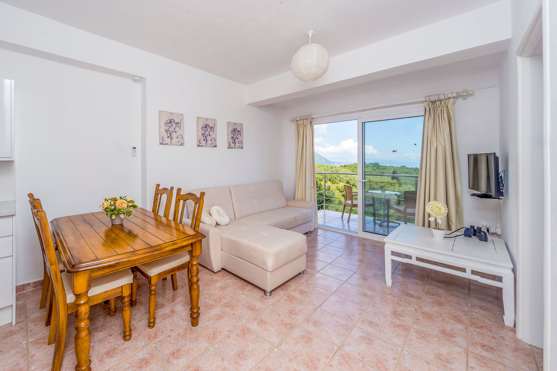 Spileo House Boutique Apartments - Adults Only