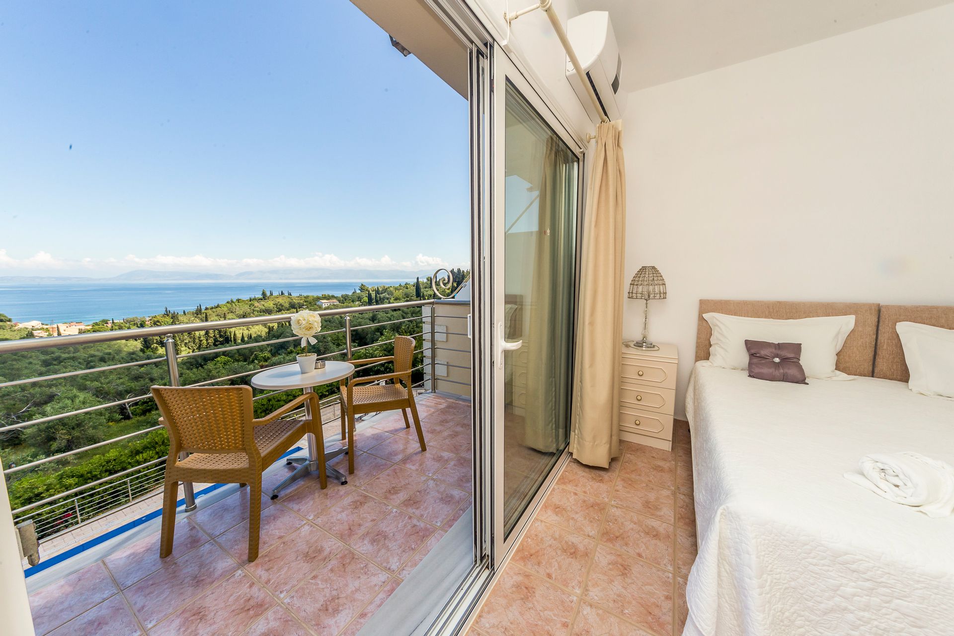 Spileo House Boutique Apartments - Adults Only