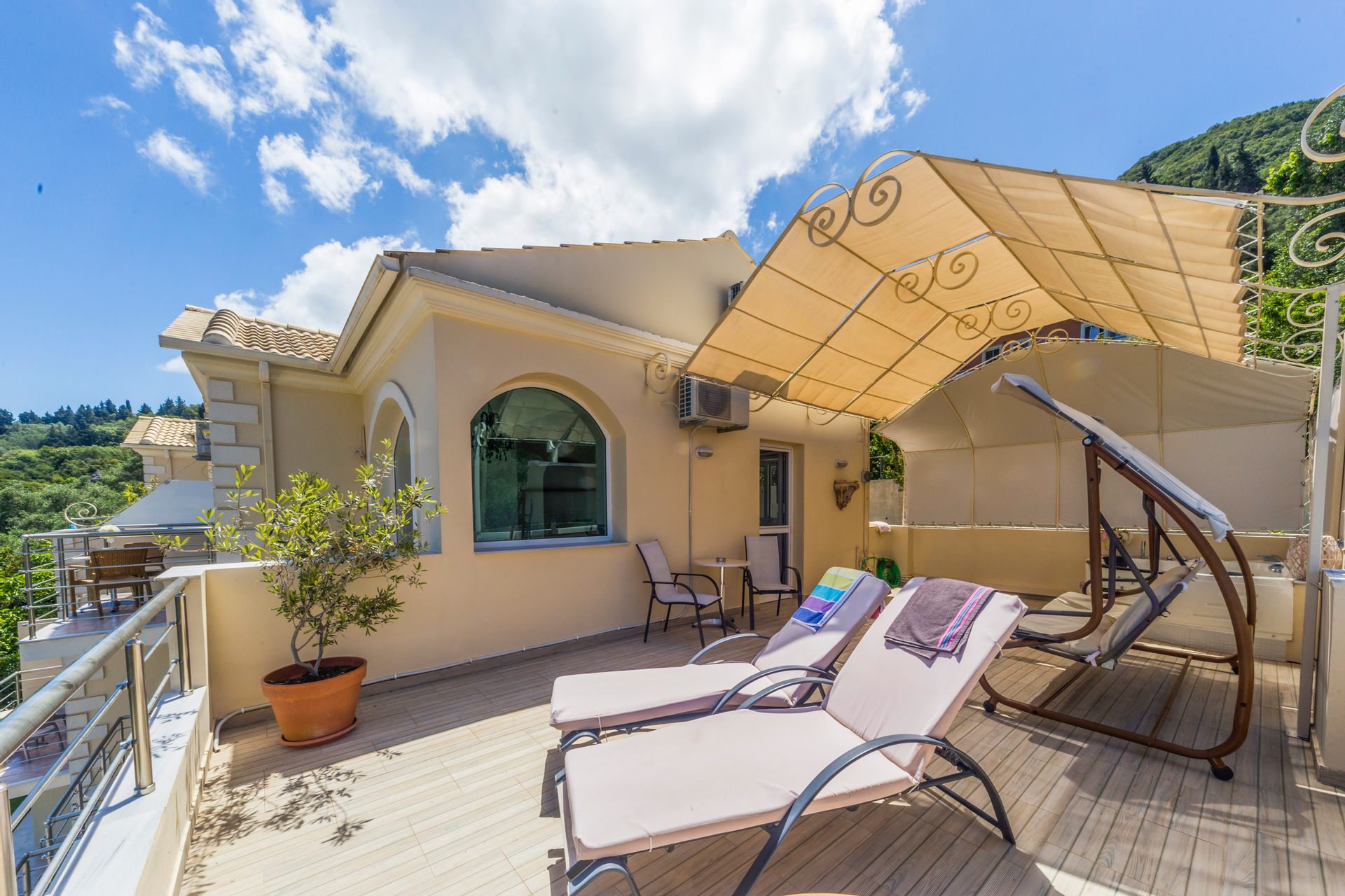 Spileo House Boutique Apartments - Adults Only