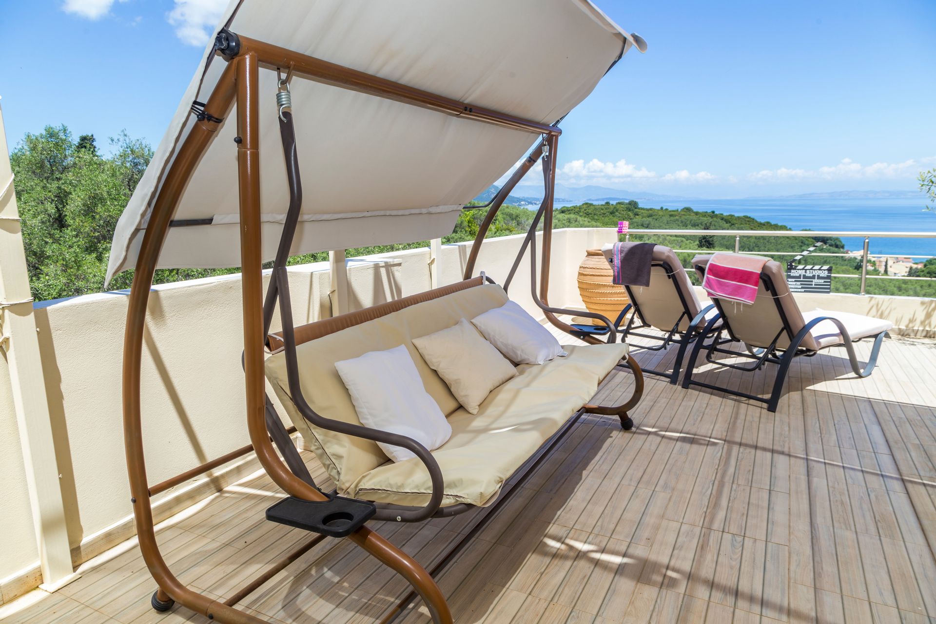 Spileo House Boutique Apartments - Adults Only