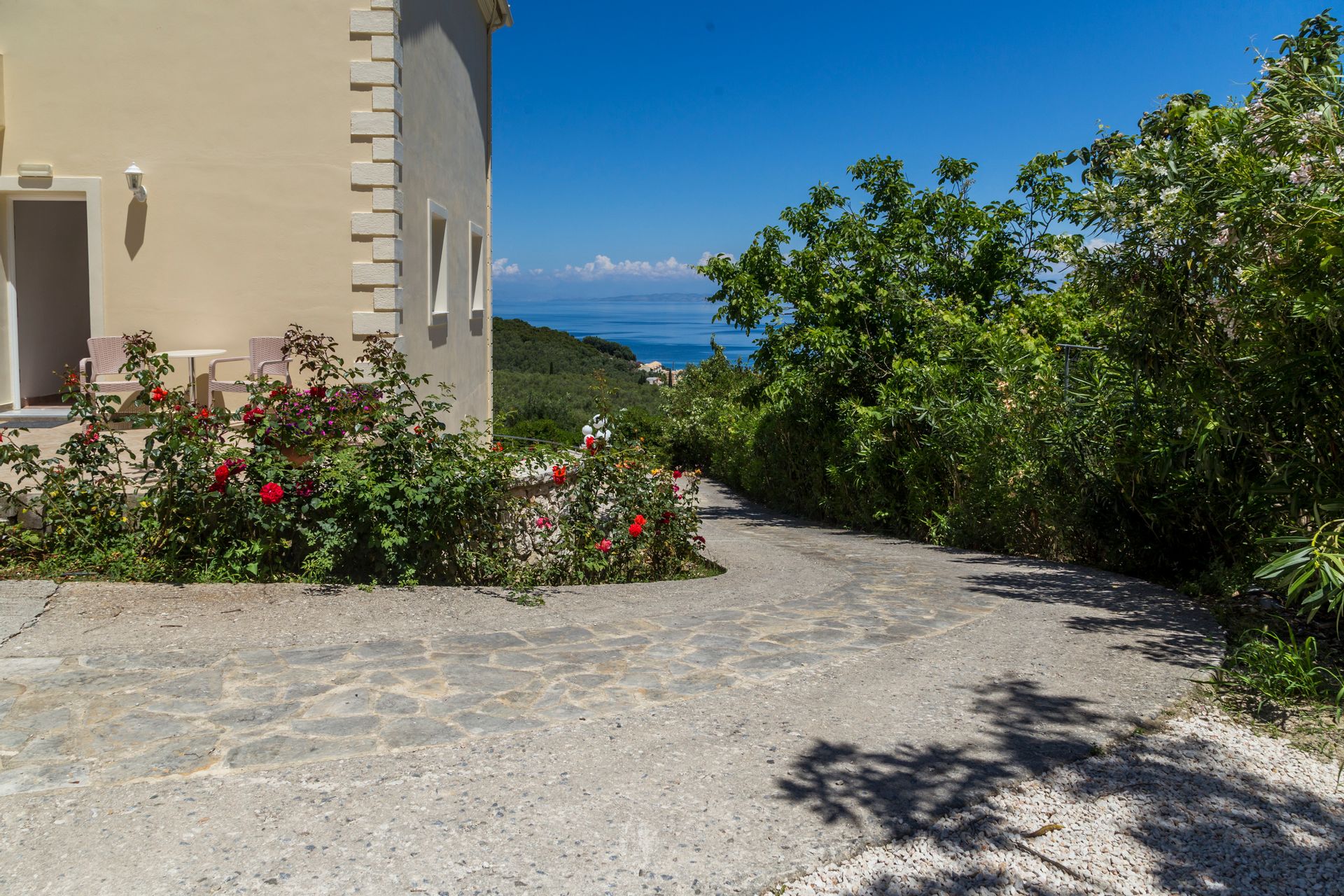 Spileo House Boutique Apartments - Adults Only