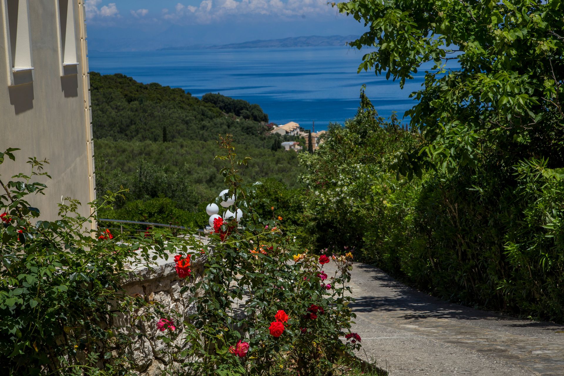 Spileo House Boutique Apartments - Adults Only