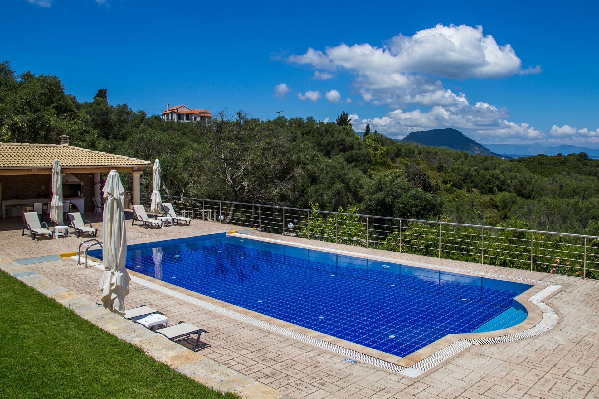 Spileo House Boutique Apartments - Adults Only