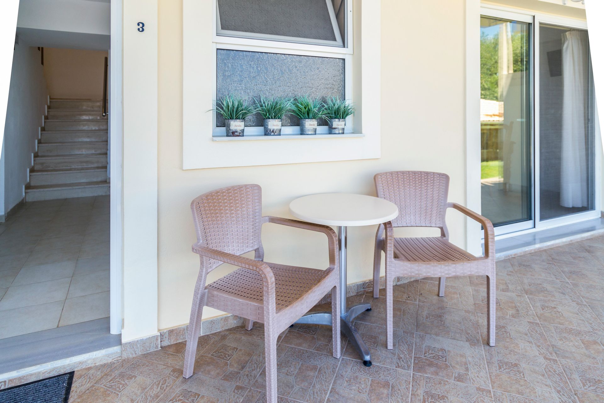 Spileo House Boutique Apartments - Adults Only