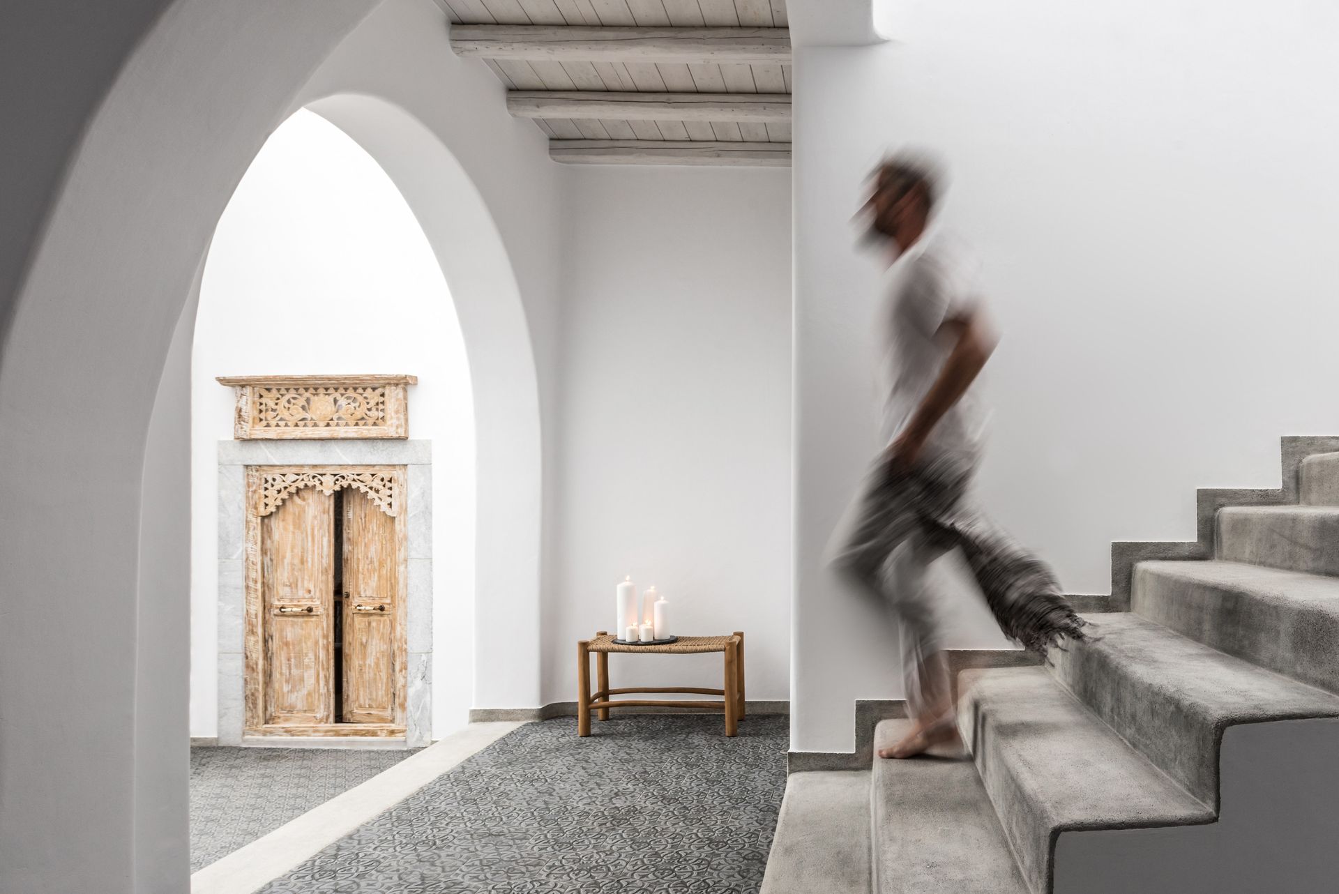 Saluti Da Stampalia Suites Astypalaia