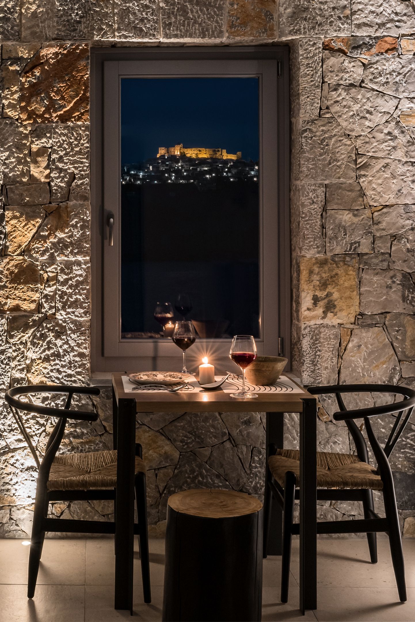 Saluti Da Stampalia Suites Astypalaia