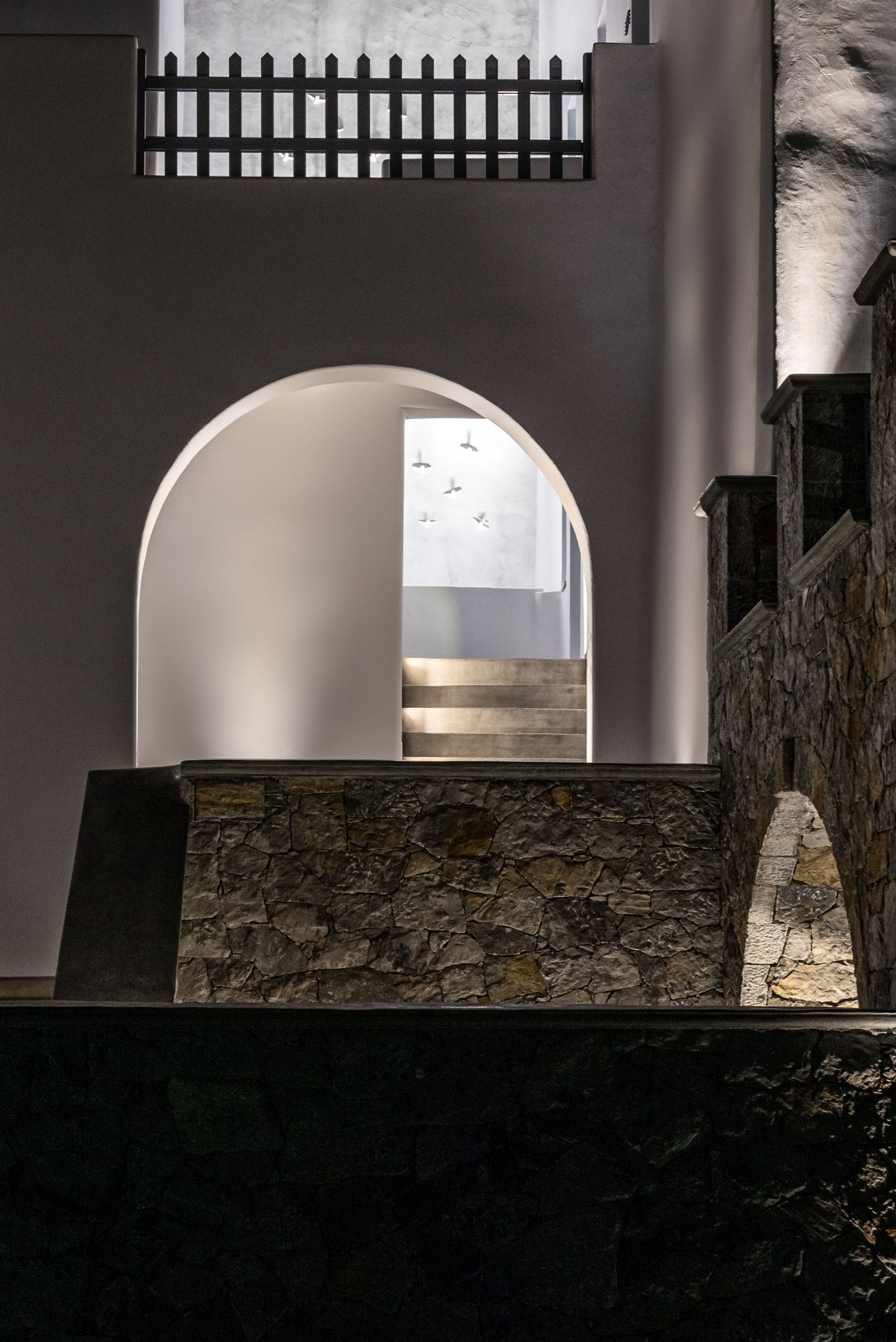 Saluti Da Stampalia Suites Astypalaia