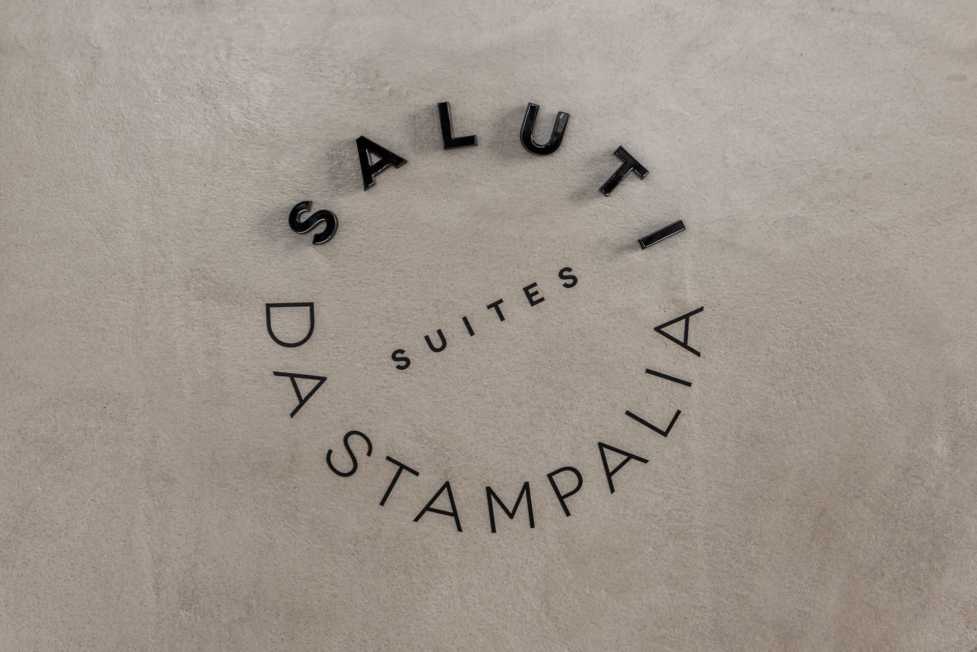 Saluti Da Stampalia Suites Astypalaia
