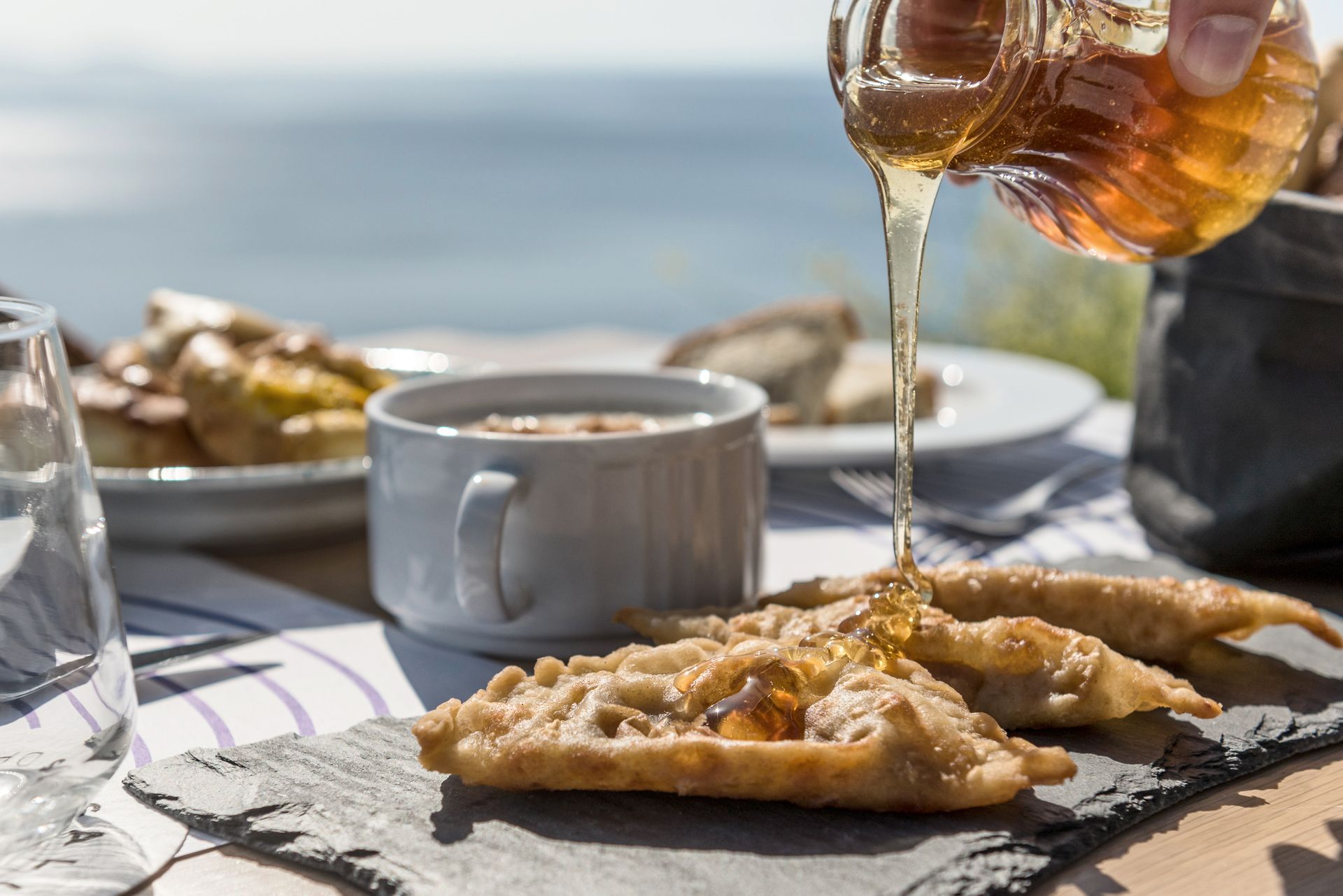 Saluti Da Stampalia Suites Astypalaia