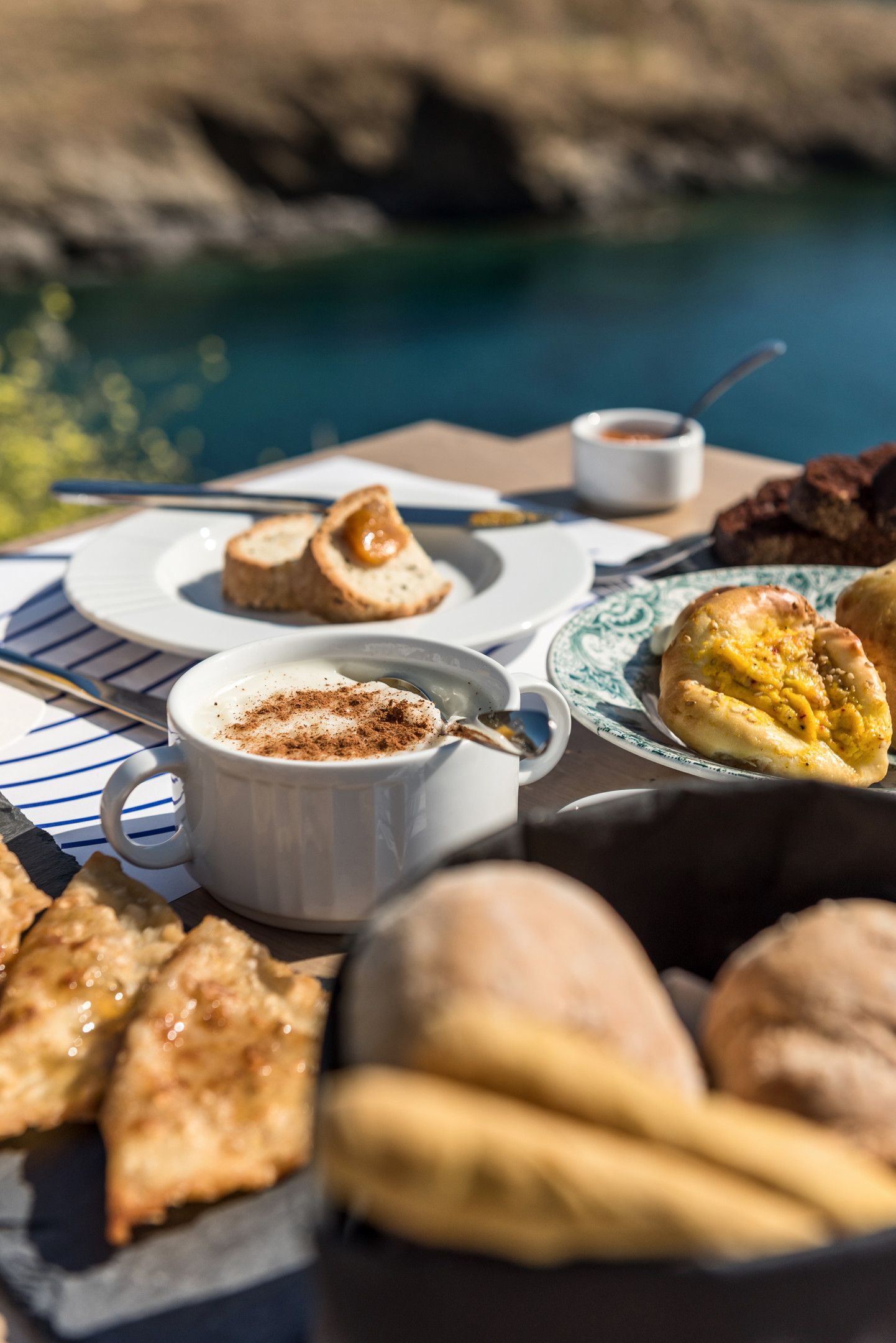 Saluti Da Stampalia Suites Astypalaia