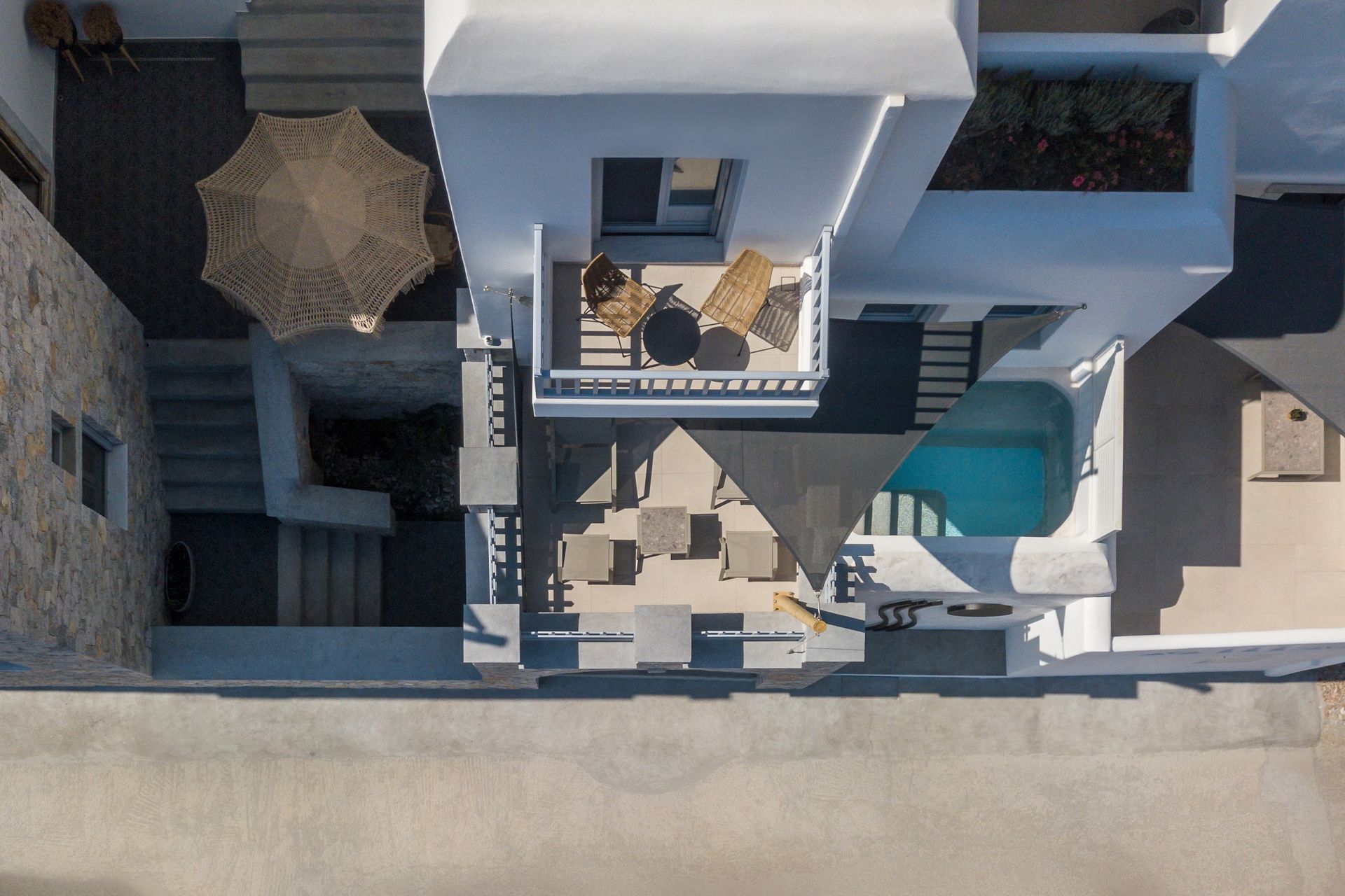 Saluti Da Stampalia Suites Astypalaia