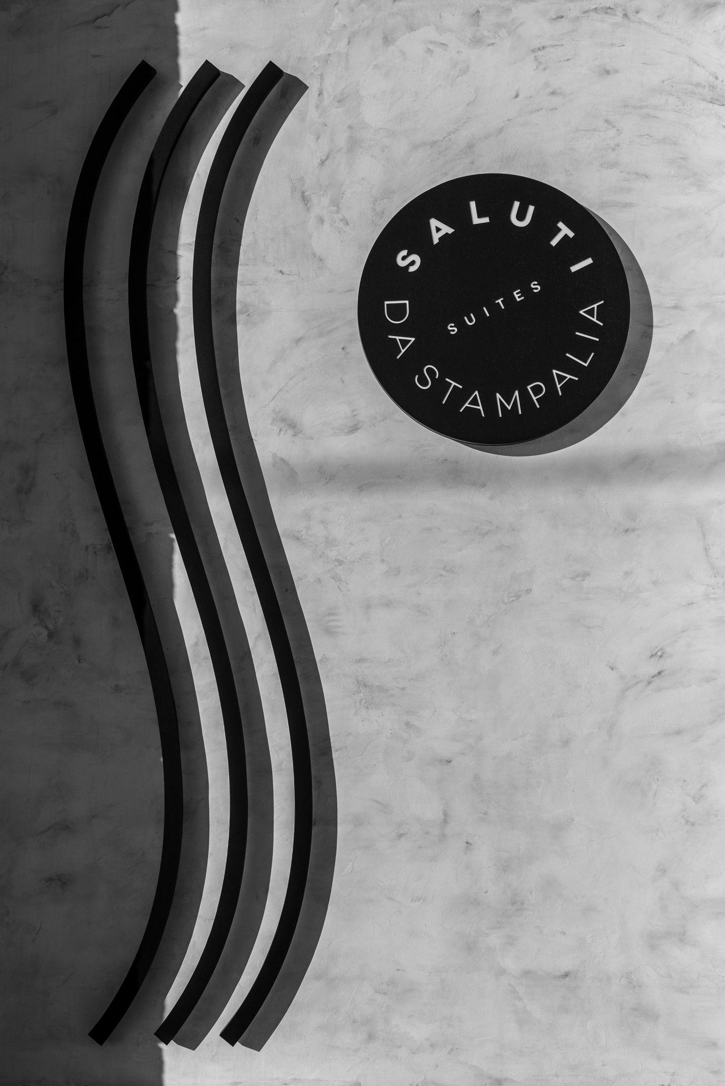 Saluti Da Stampalia Suites Astypalaia