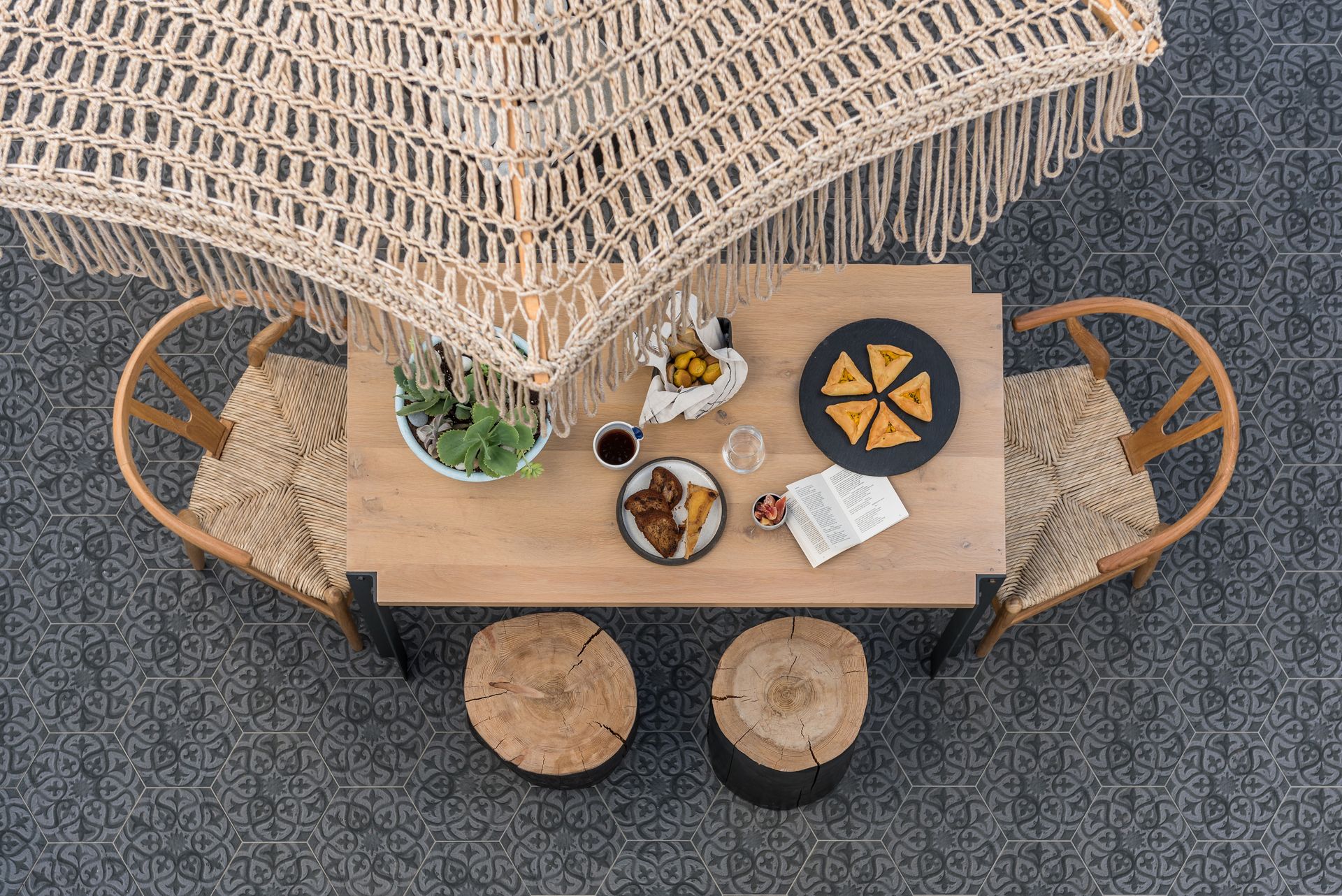 Saluti Da Stampalia Suites Astypalaia