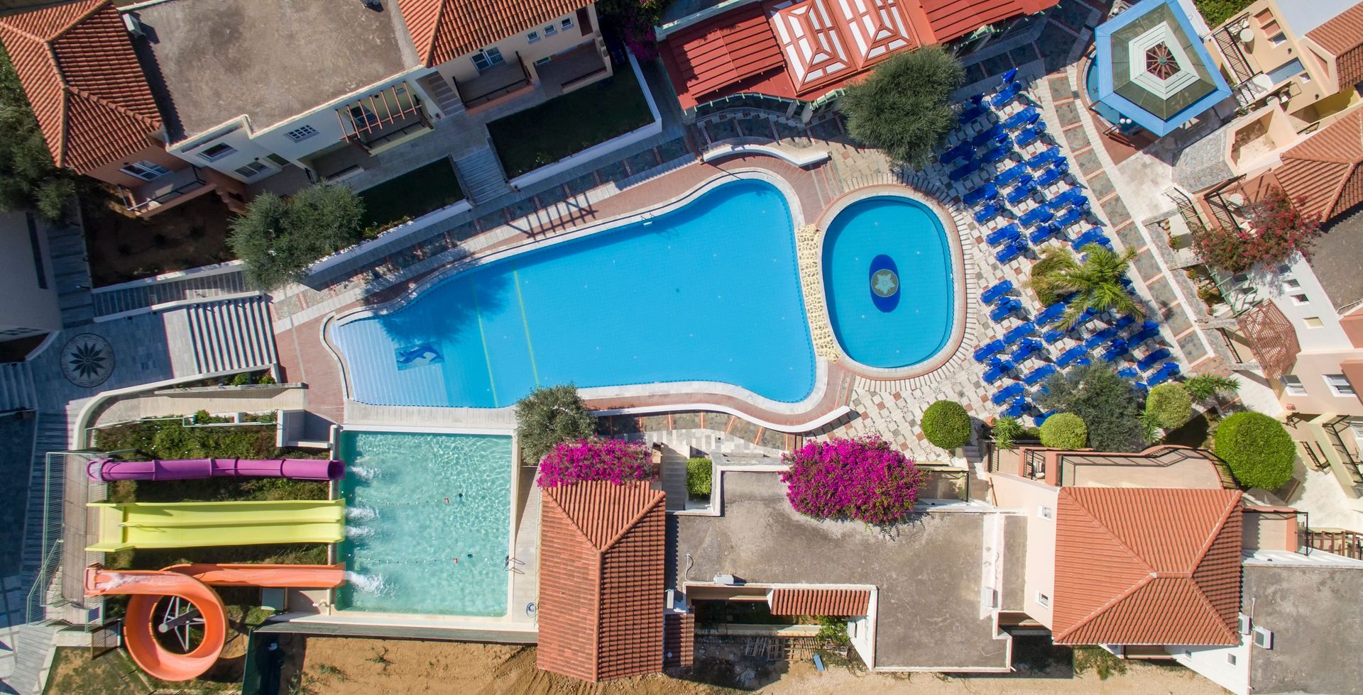 Stefan Village Hotel Apartments Chania
