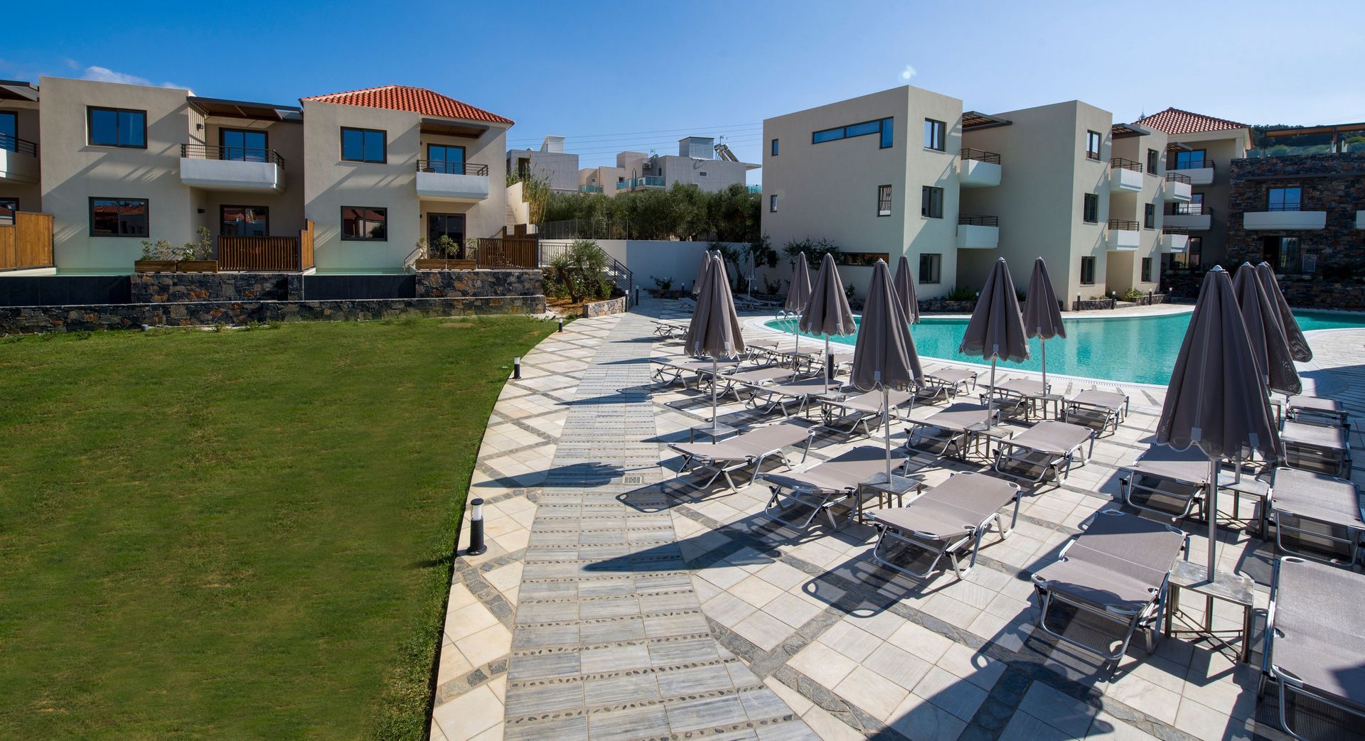 Stefan Village Hotel Apartments Chania
