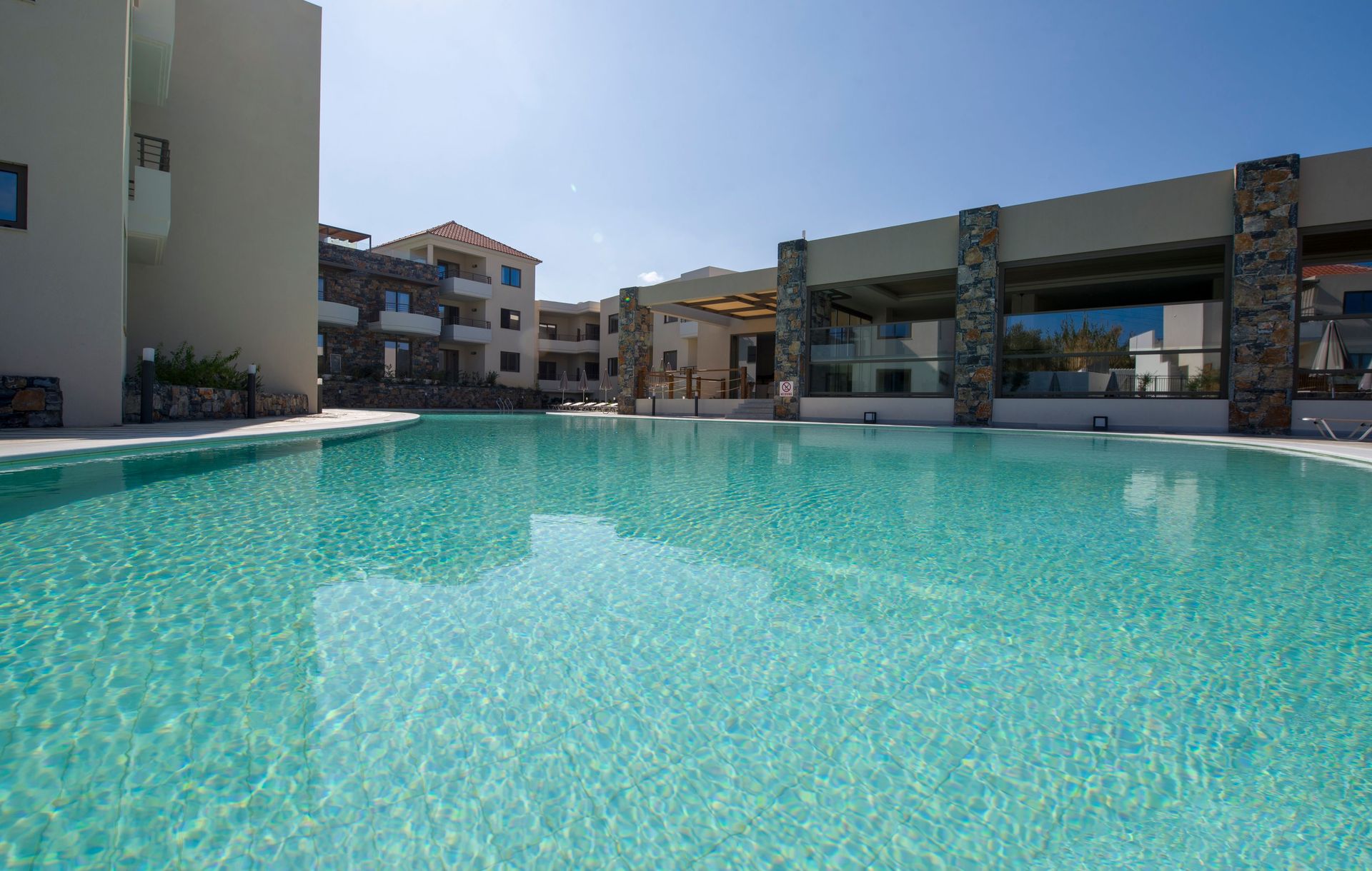 Stefan Village Hotel Apartments Chania