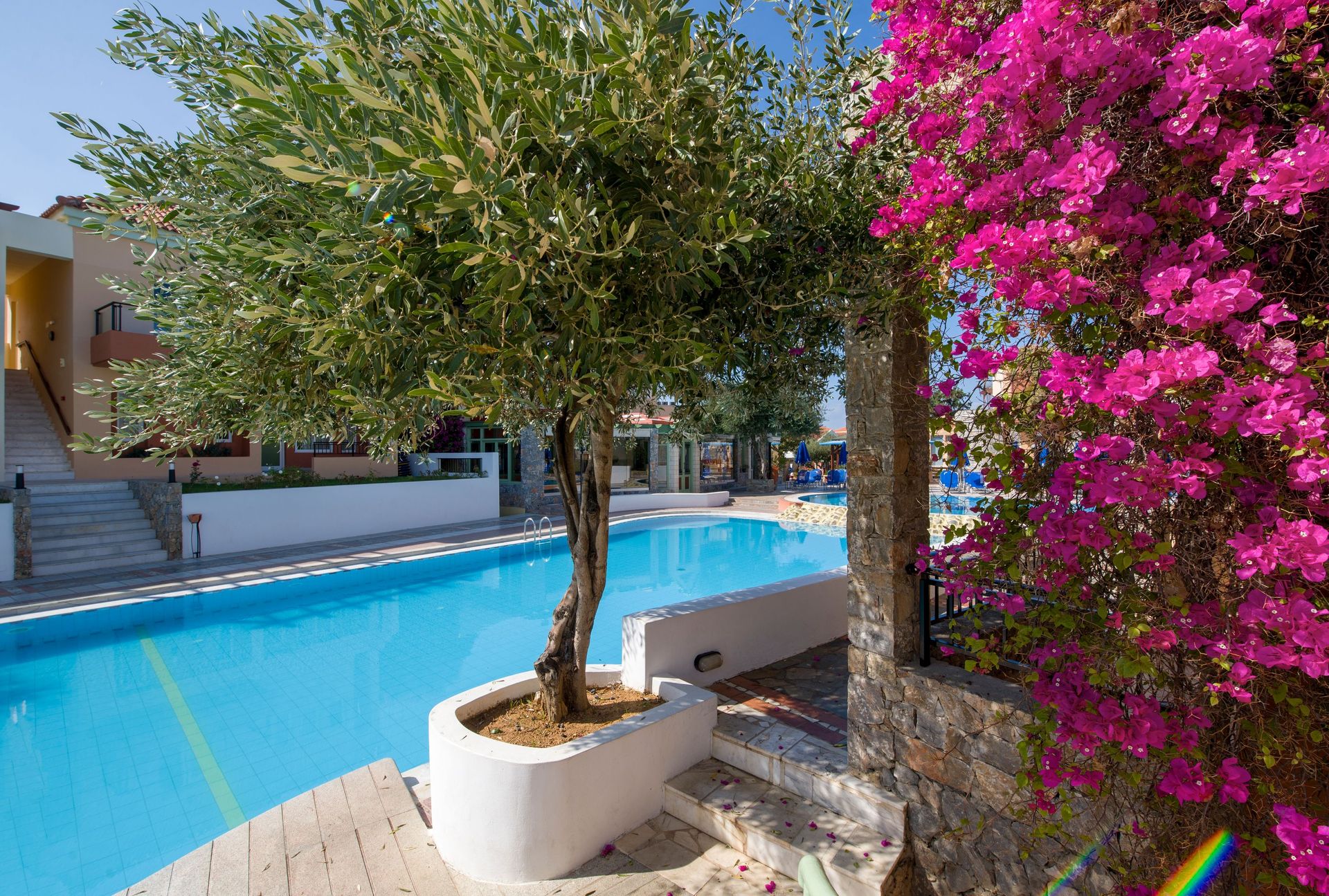 Stefan Village Hotel Apartments Chania