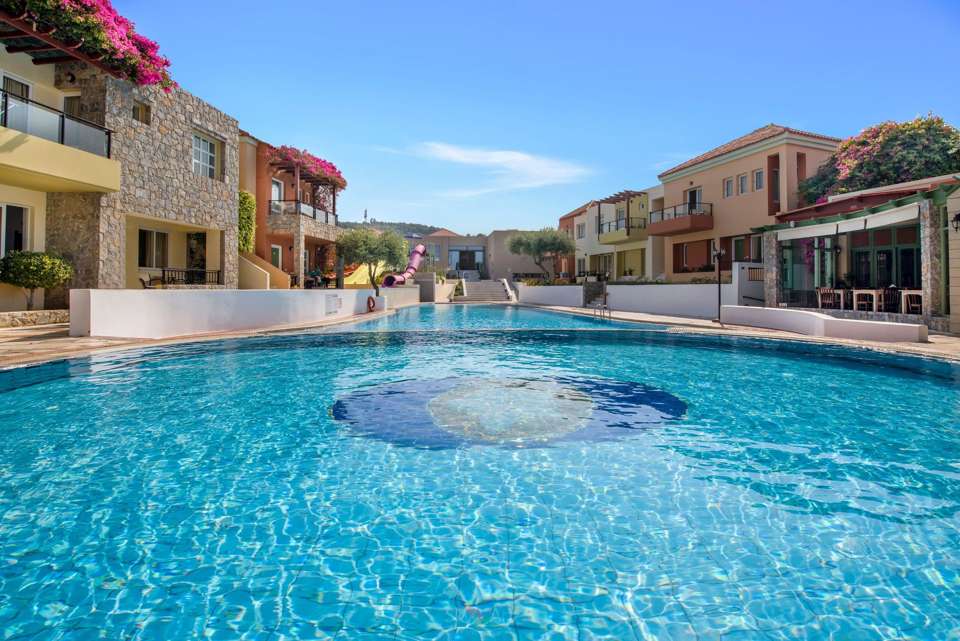 Stefan Village Hotel Apartments Chania