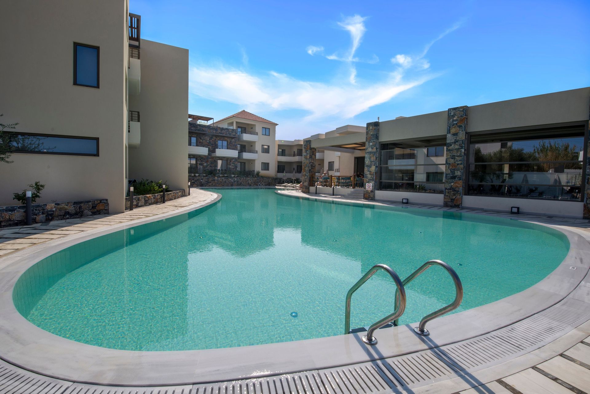 Stefan Village Hotel Apartments Chania