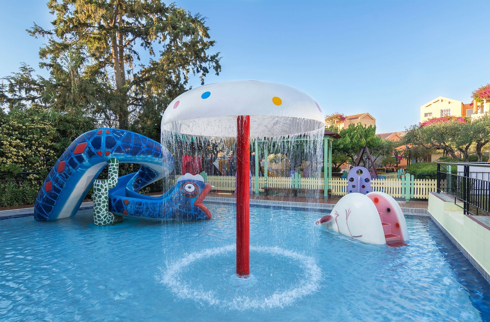 Stefan Village Hotel Apartments Chania