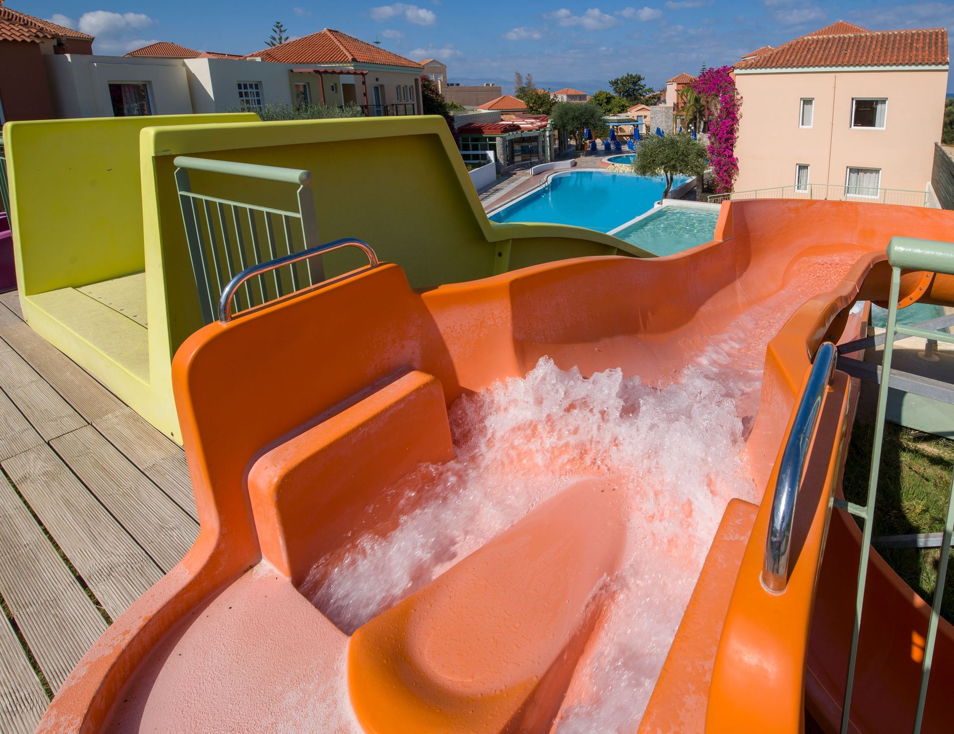 Stefan Village Hotel Apartments Chania