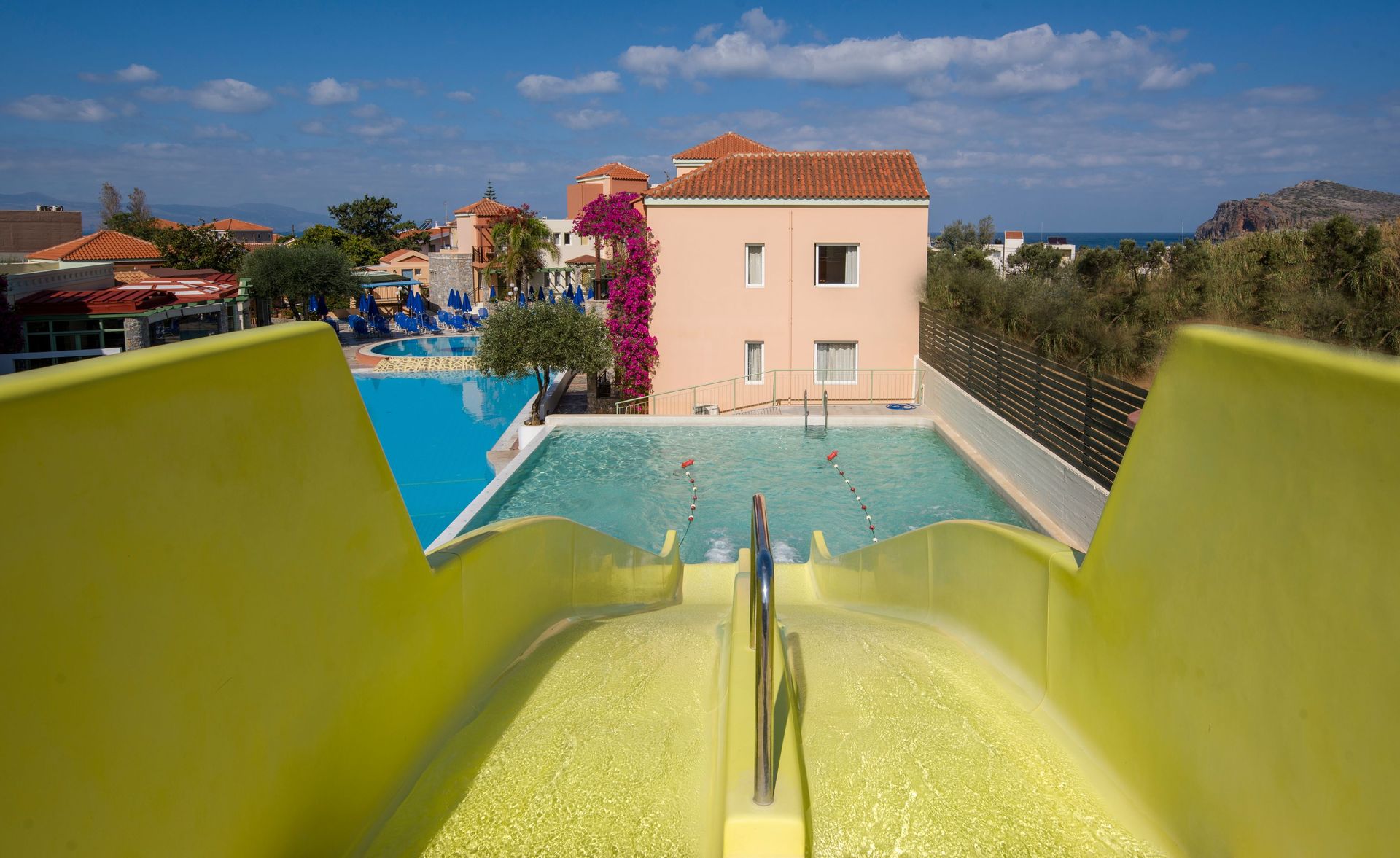 Stefan Village Hotel Apartments Chania