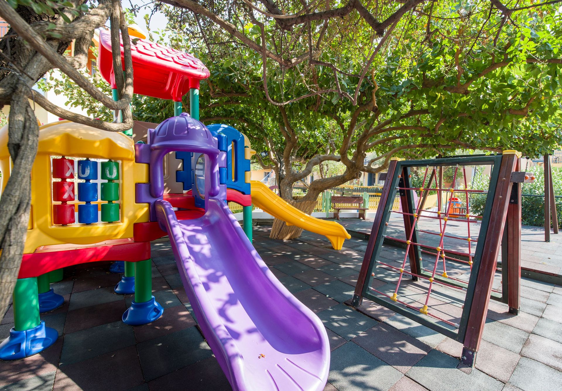 Stefan Village Hotel Apartments Chania