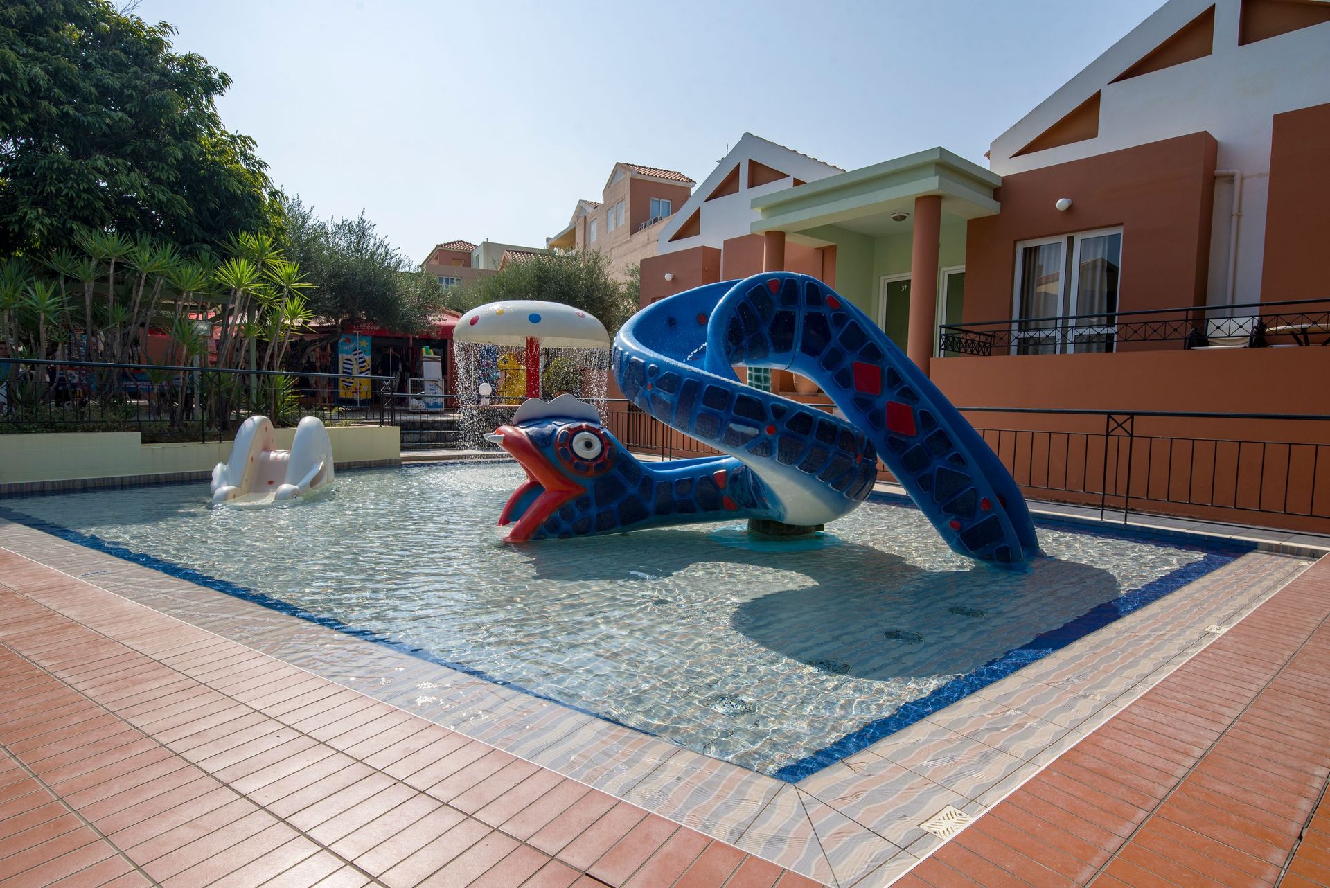 Stefan Village Hotel Apartments Chania