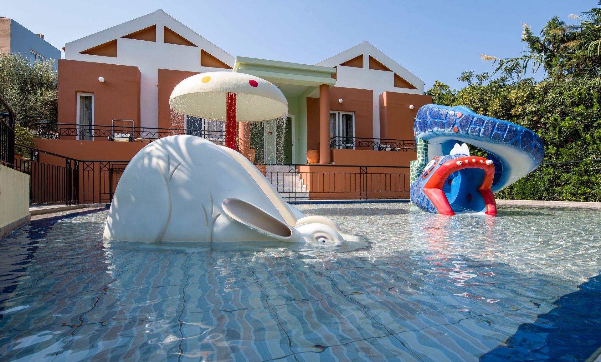 Stefan Village Hotel Apartments Chania