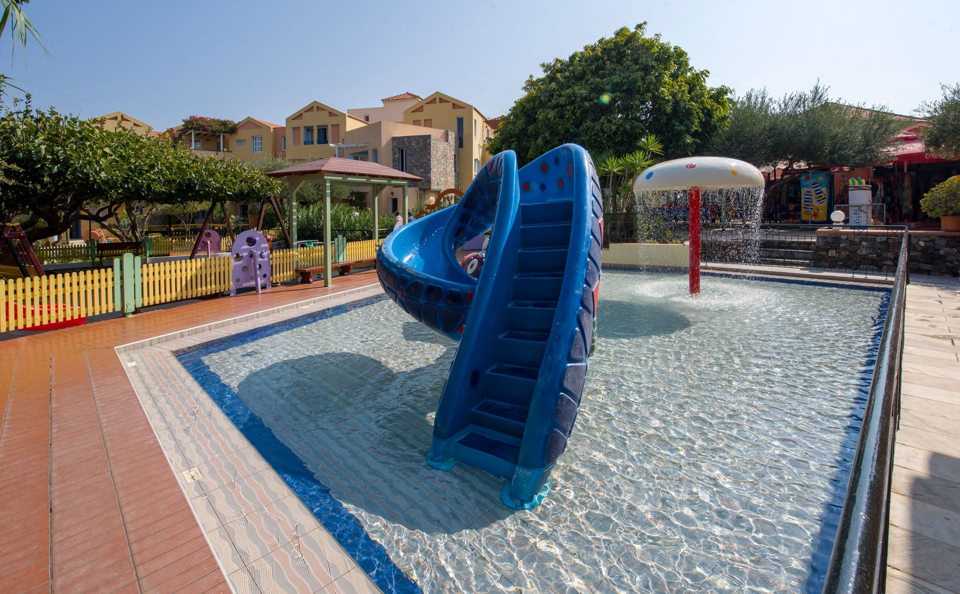 Stefan Village Hotel Apartments Chania