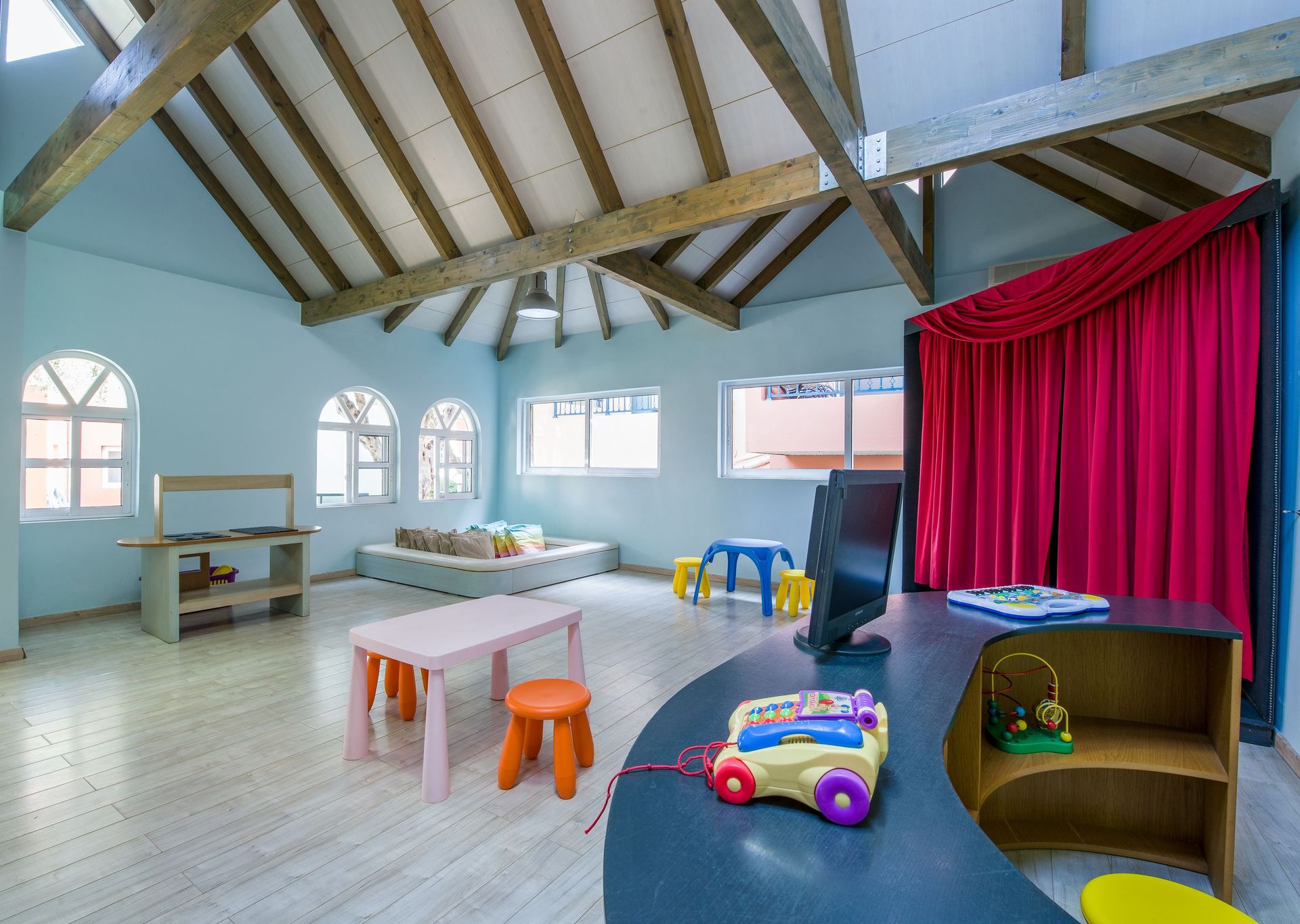 Stefan Village Hotel Apartments Chania