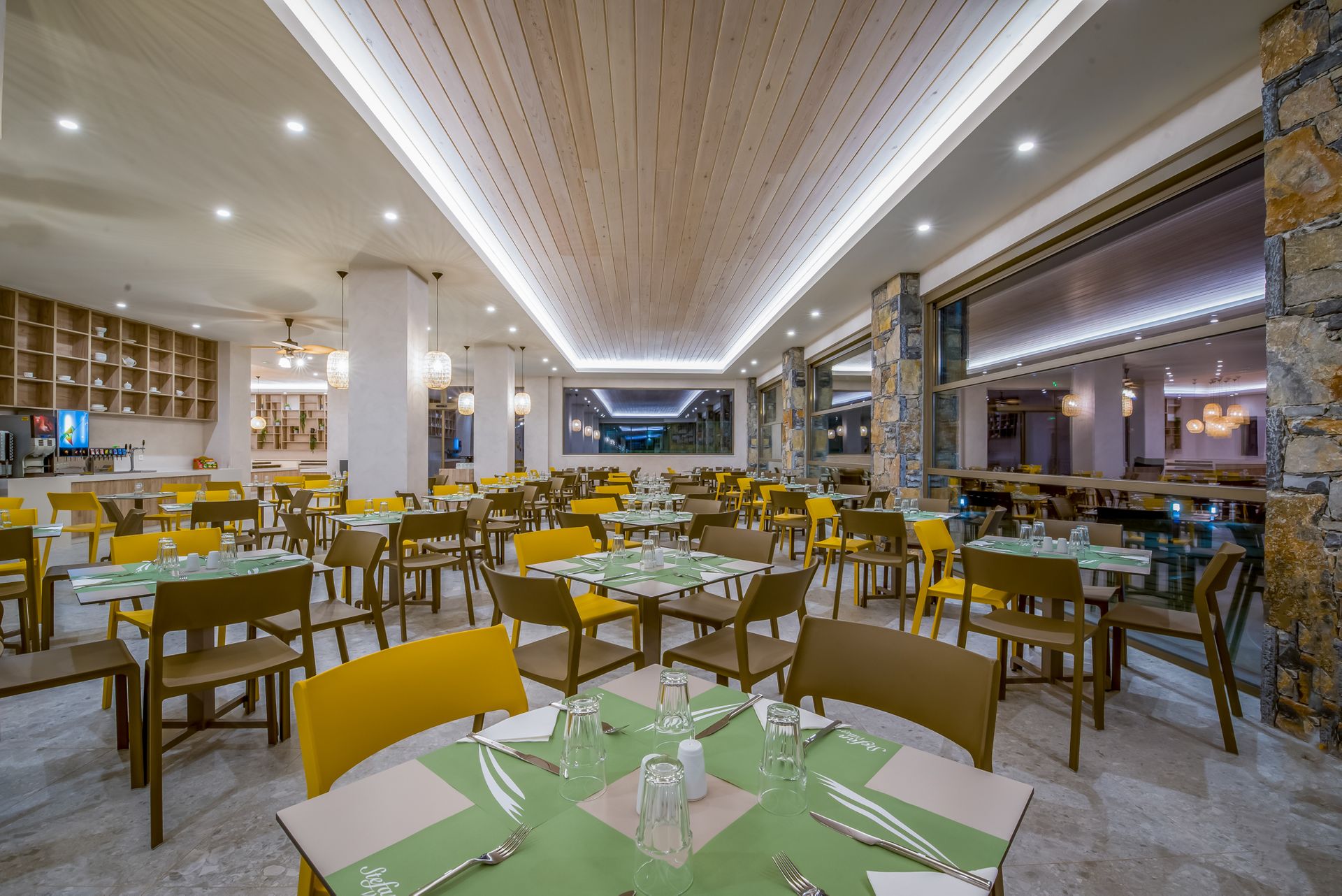 Stefan Village Hotel Apartments Chania