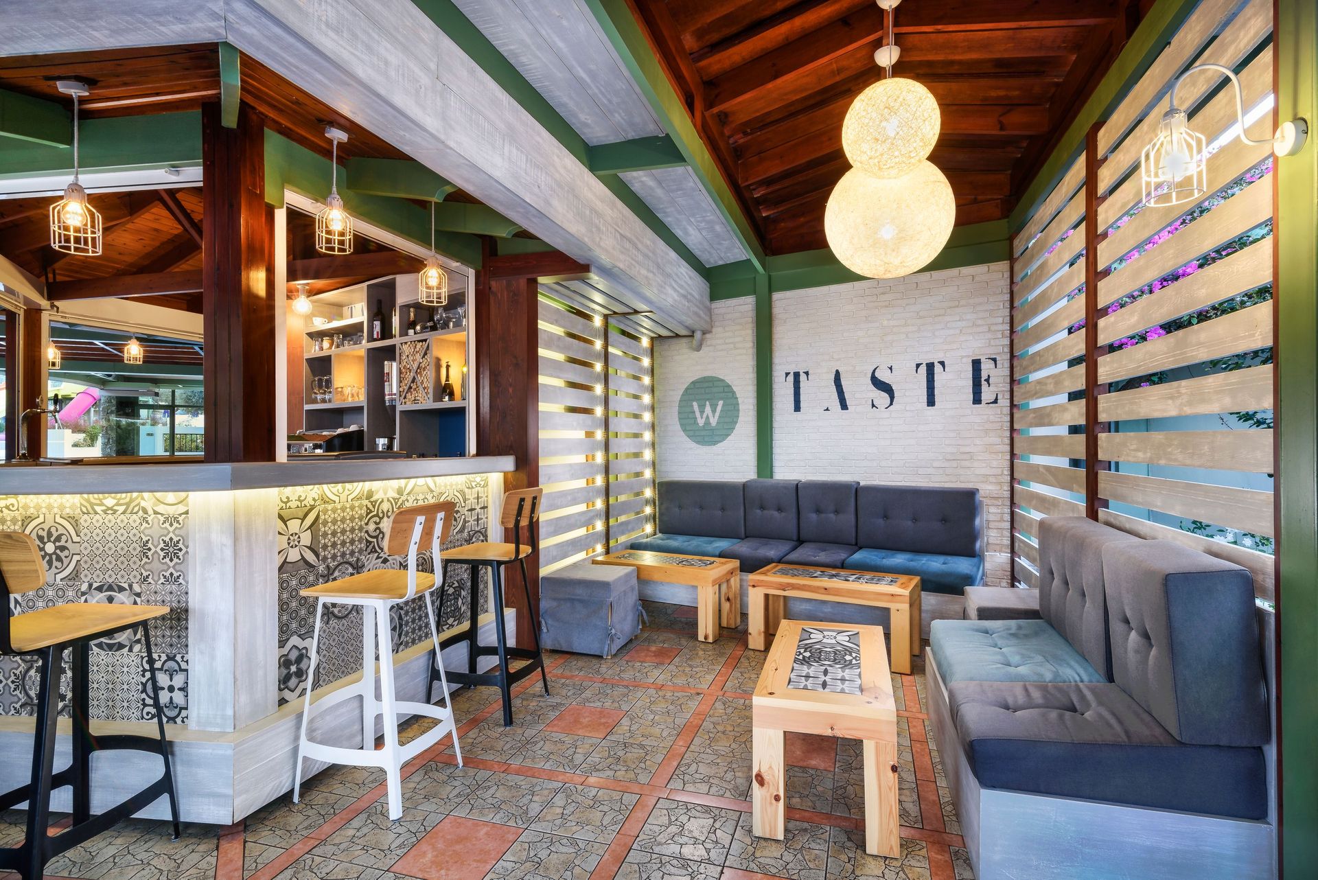 Stefan Village Hotel Apartments Chania