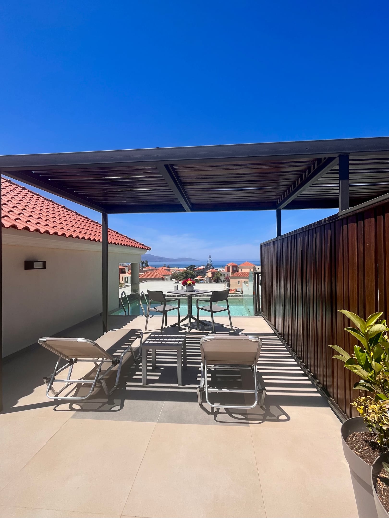 Stefan Village Hotel Apartments Chania