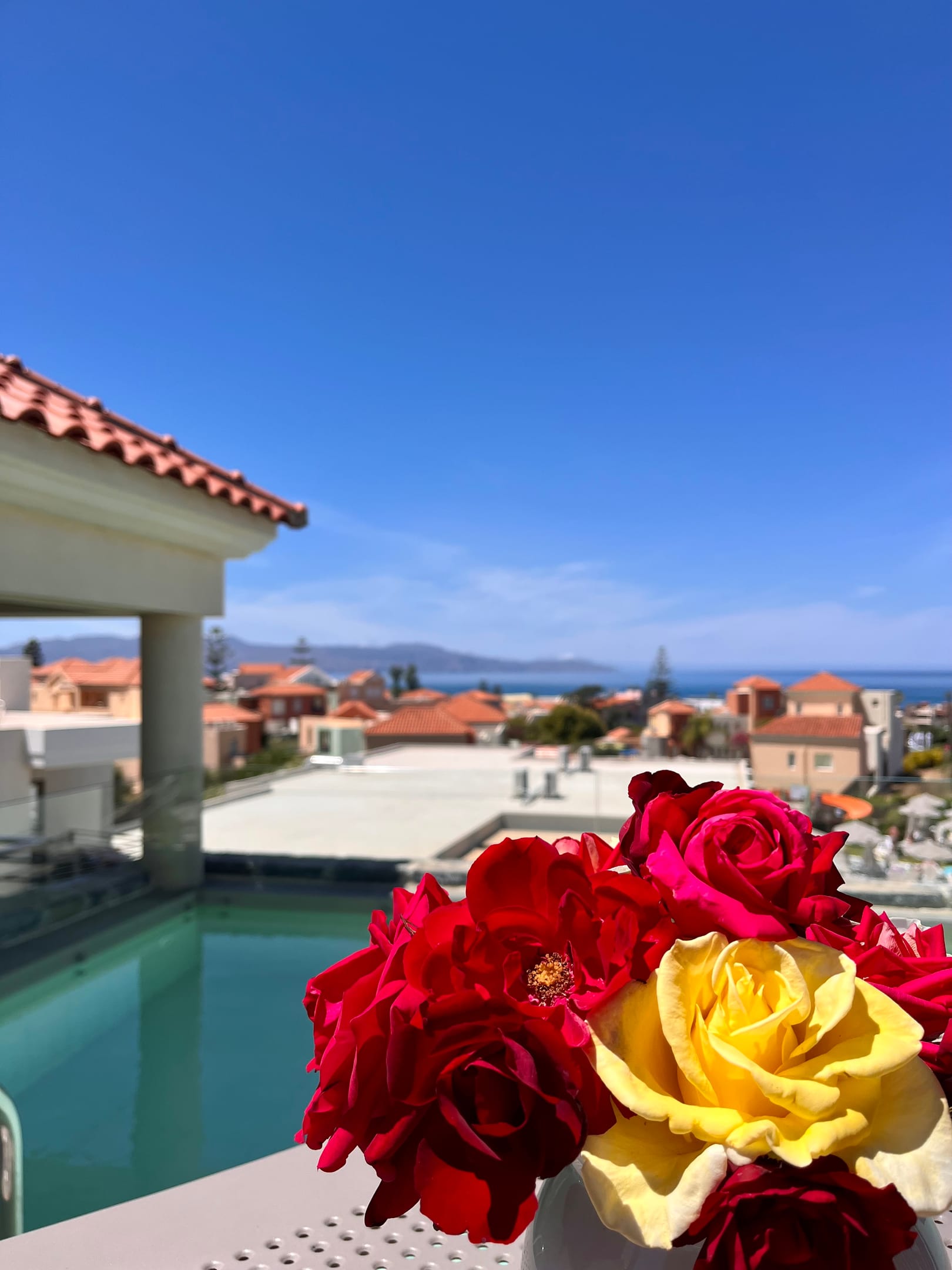 Stefan Village Hotel Apartments Chania